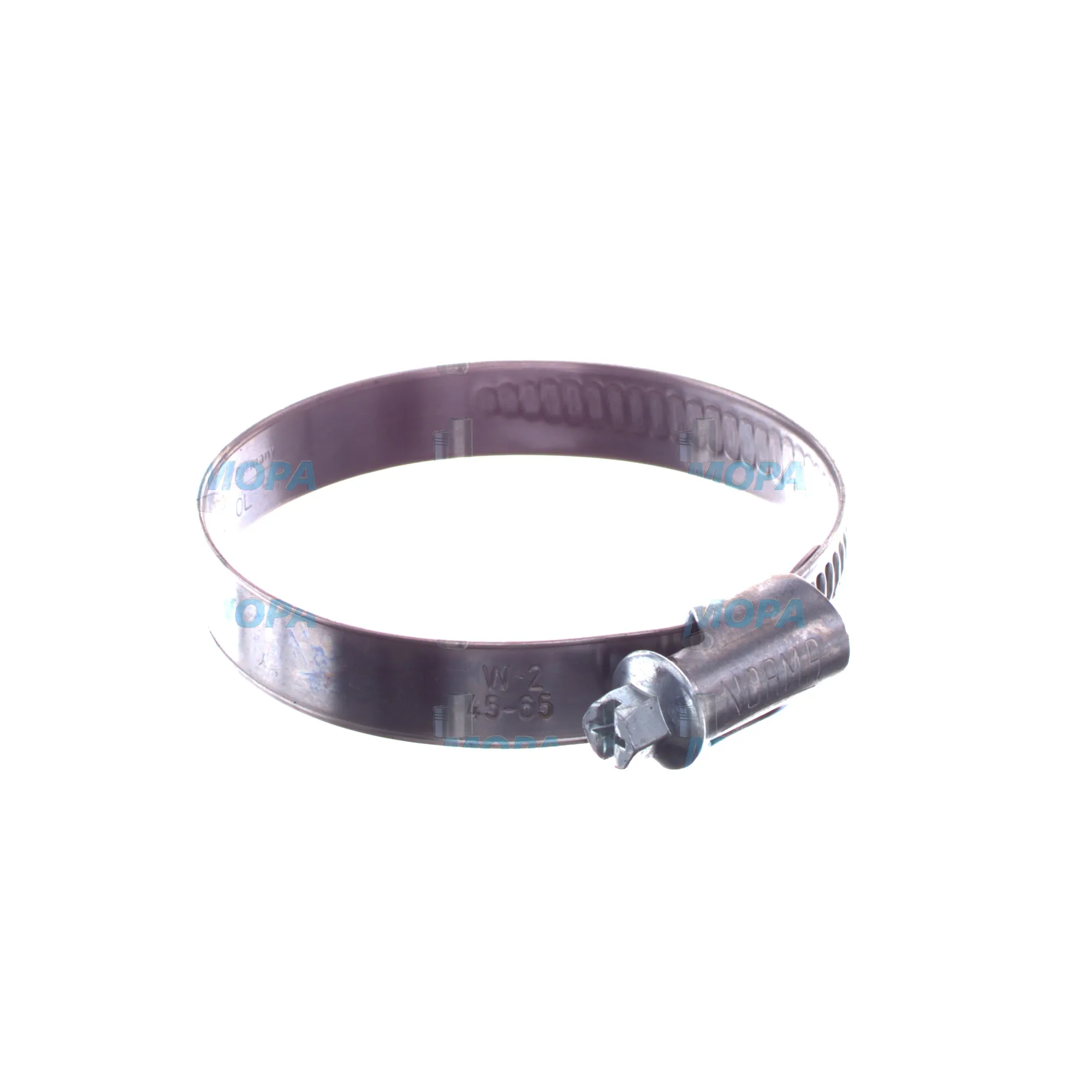 HOSE CLAMP - 06671220819 suitable for MAN D engines 4
