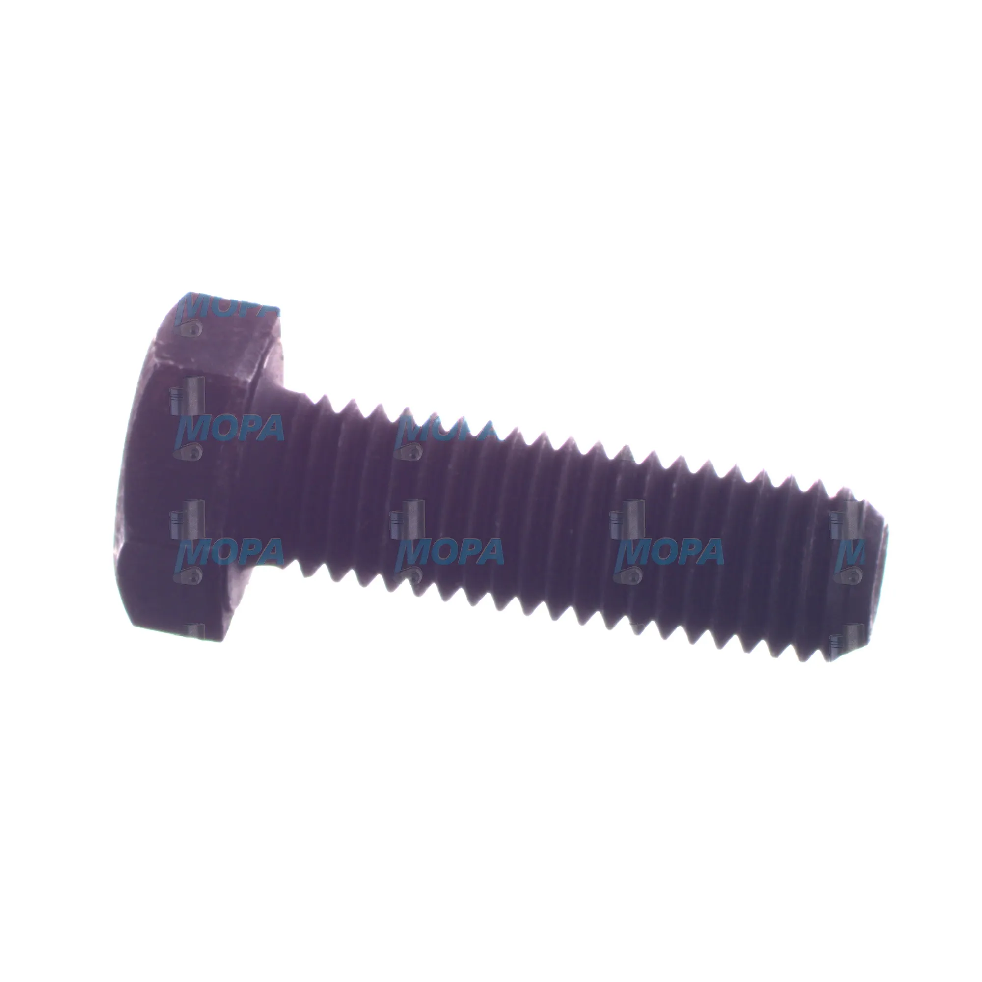 HEXAGON BOLT - 602000501240 suitable for MWM & Deutz engines 7