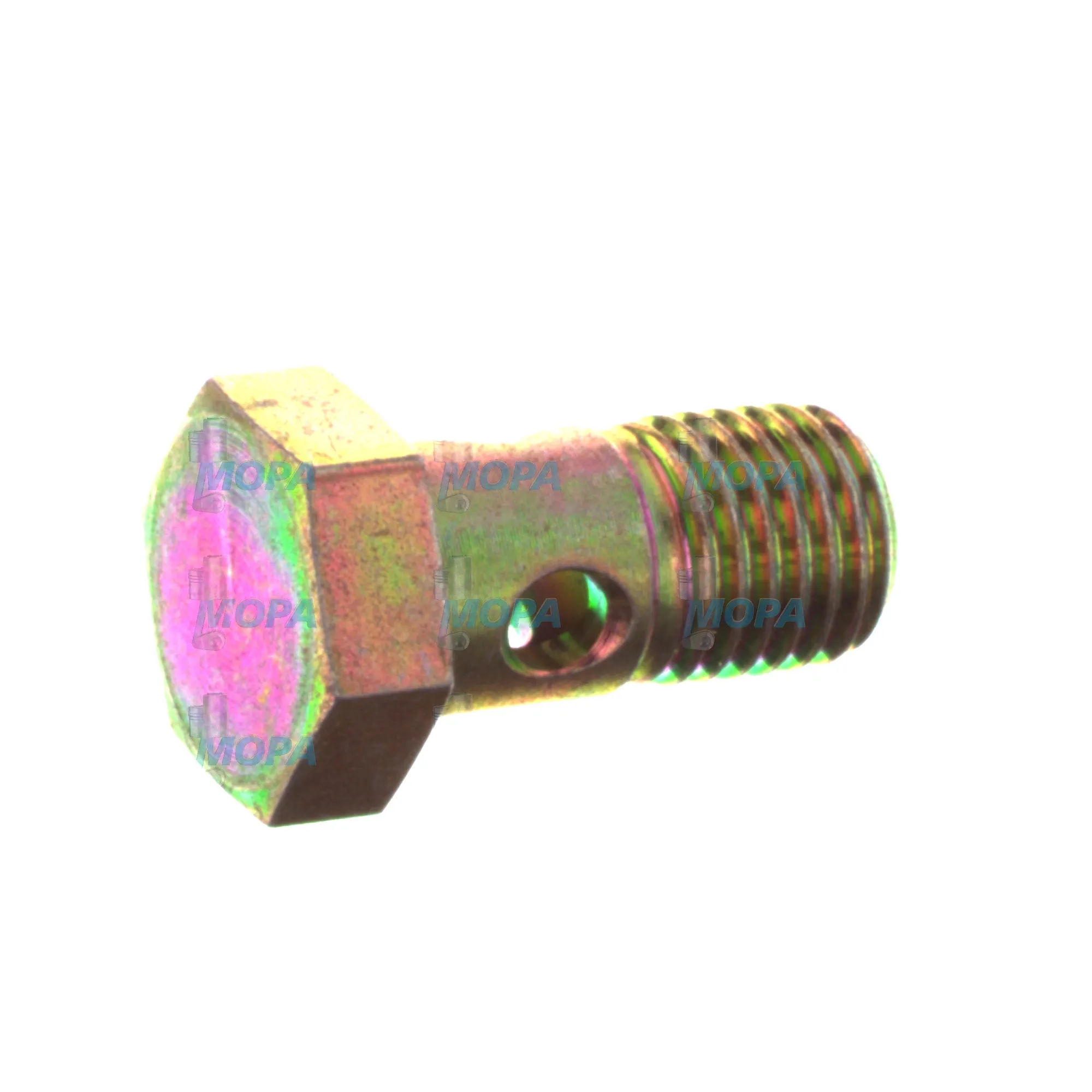 HOLLOW SCREW - 628/16/10/05028545 suitable for MWM & Deutz engines 2