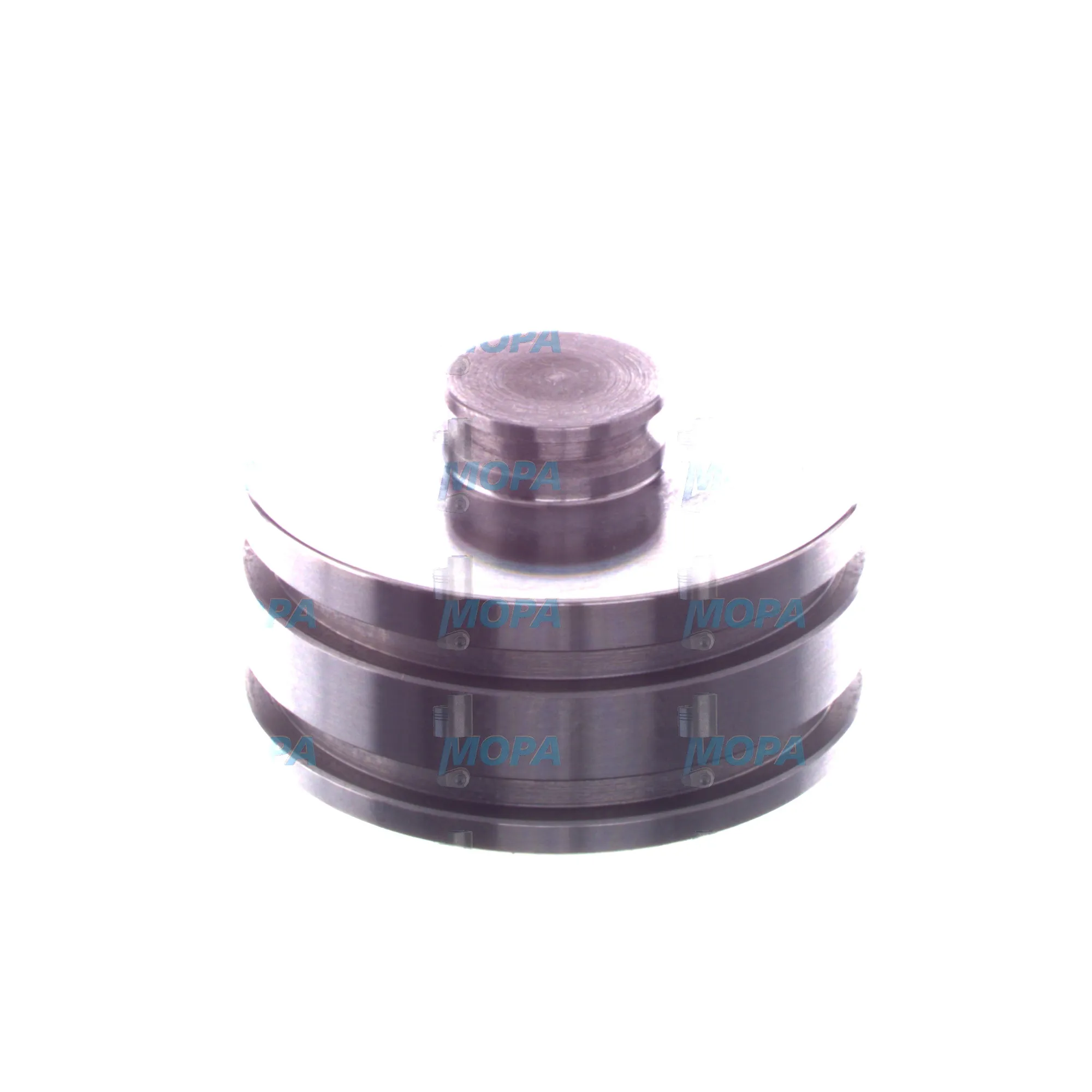 PISTON - 04091674 suitable for MWM & Deutz engines 7