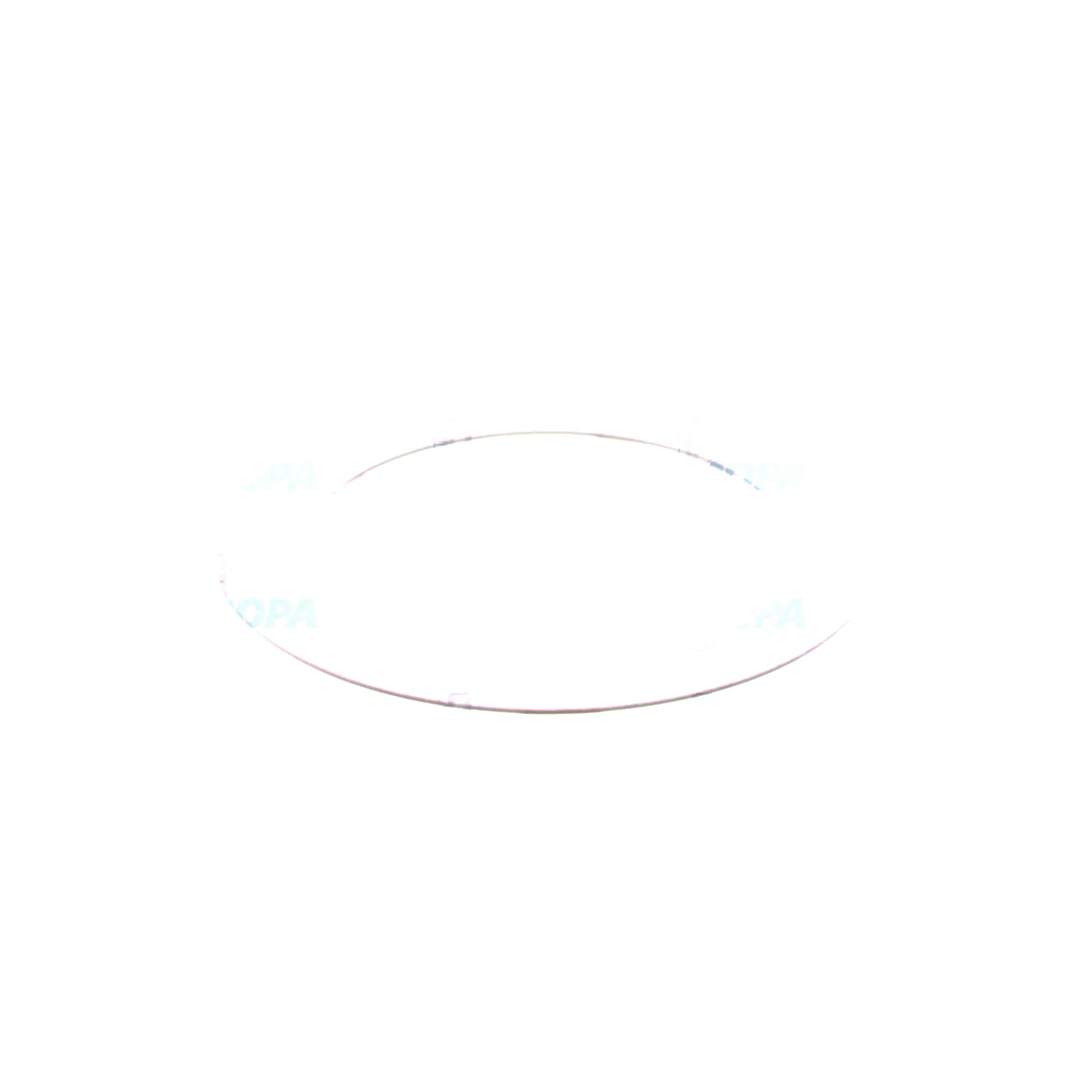 SHIM RING - 06214475 suitable for MWM & Deutz engines 6