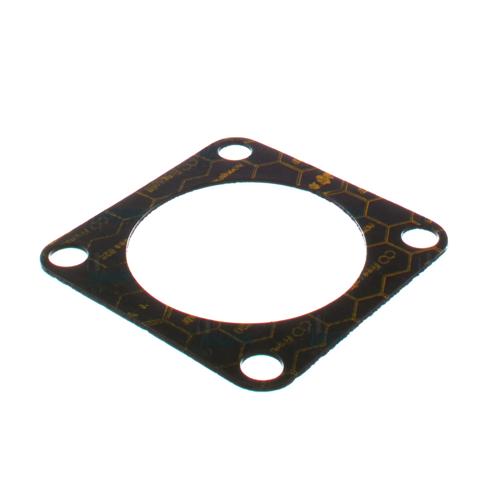 GASKET - 5602040480 suitable for MTU engines