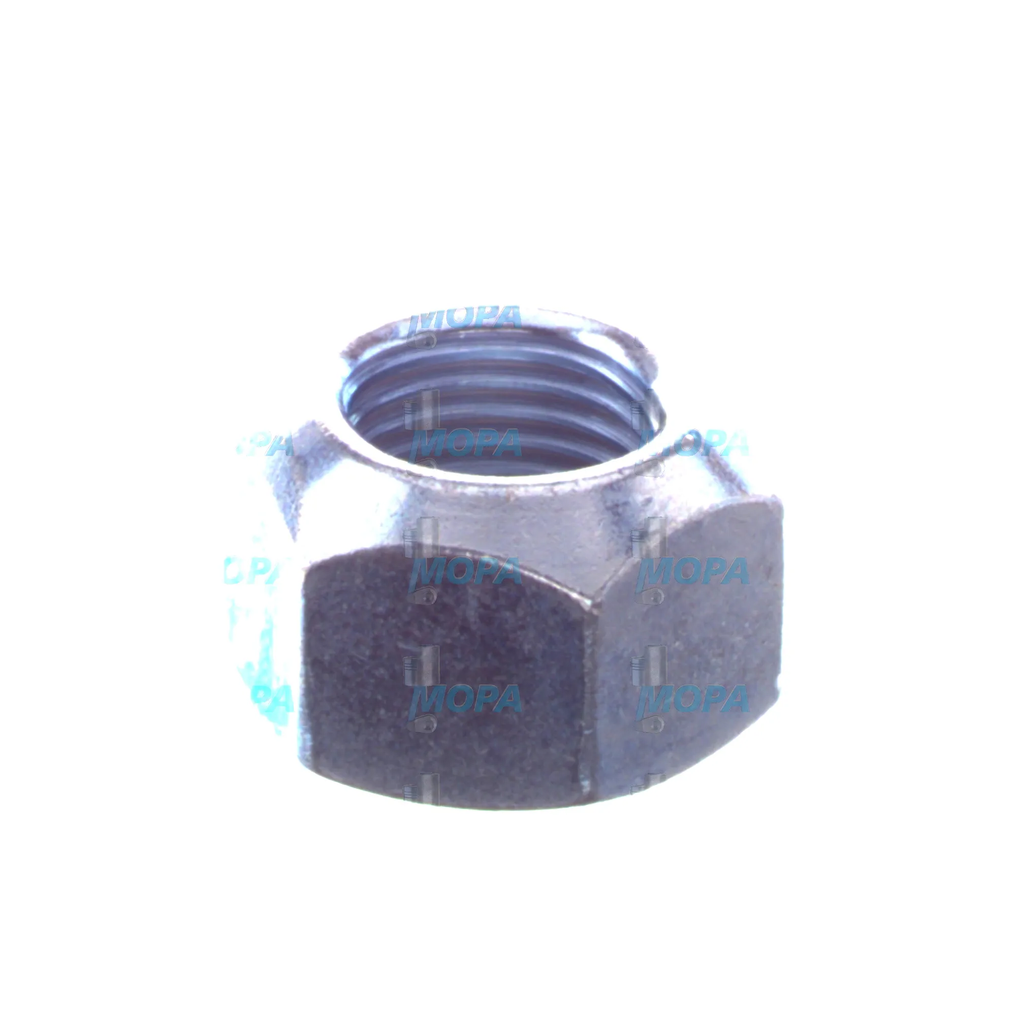 SECHSKANTMUTTER - 200980016000 passend für MTU Motoren 6