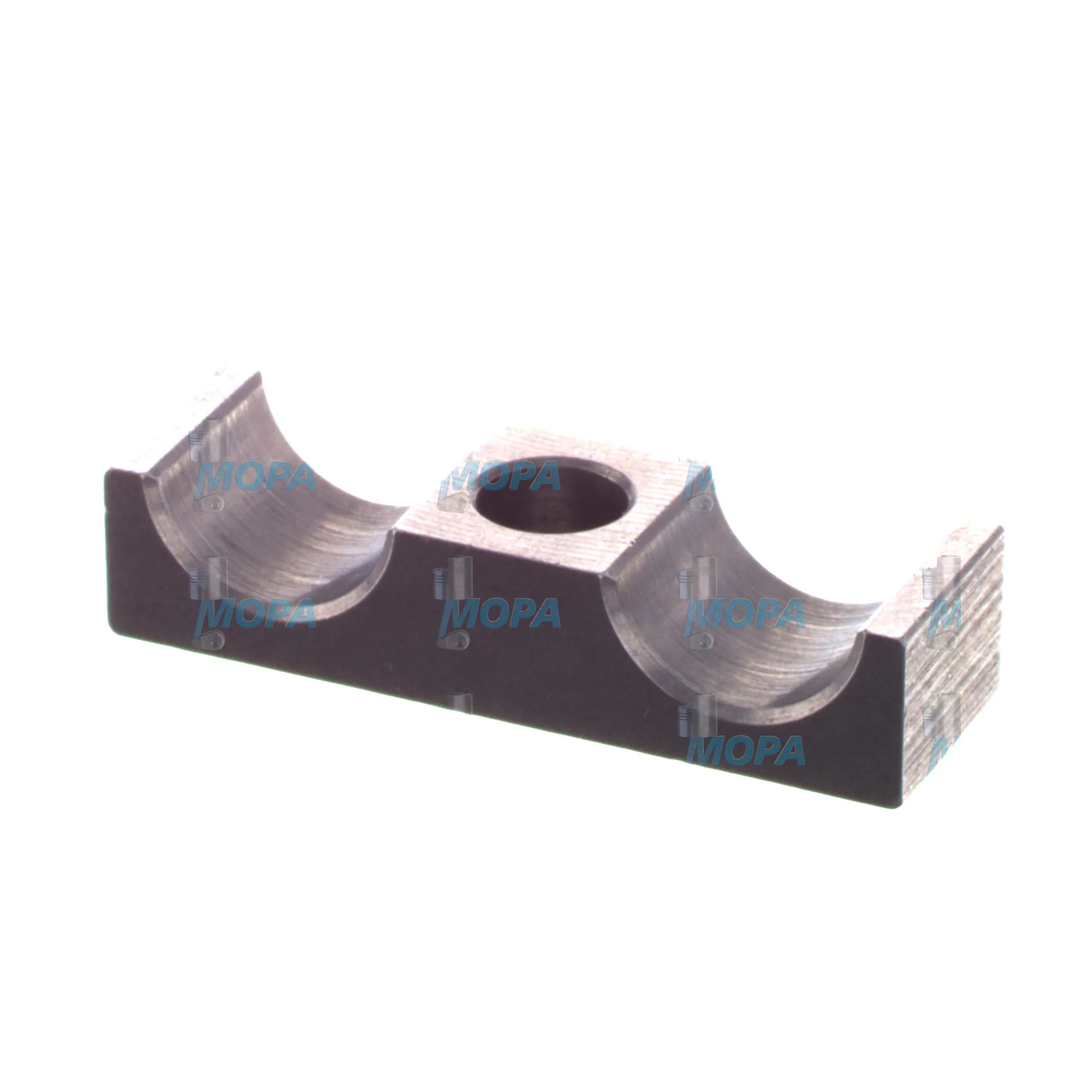 PIPE HALF-CLAMP - 700325015104 suitable for MTU engines 4