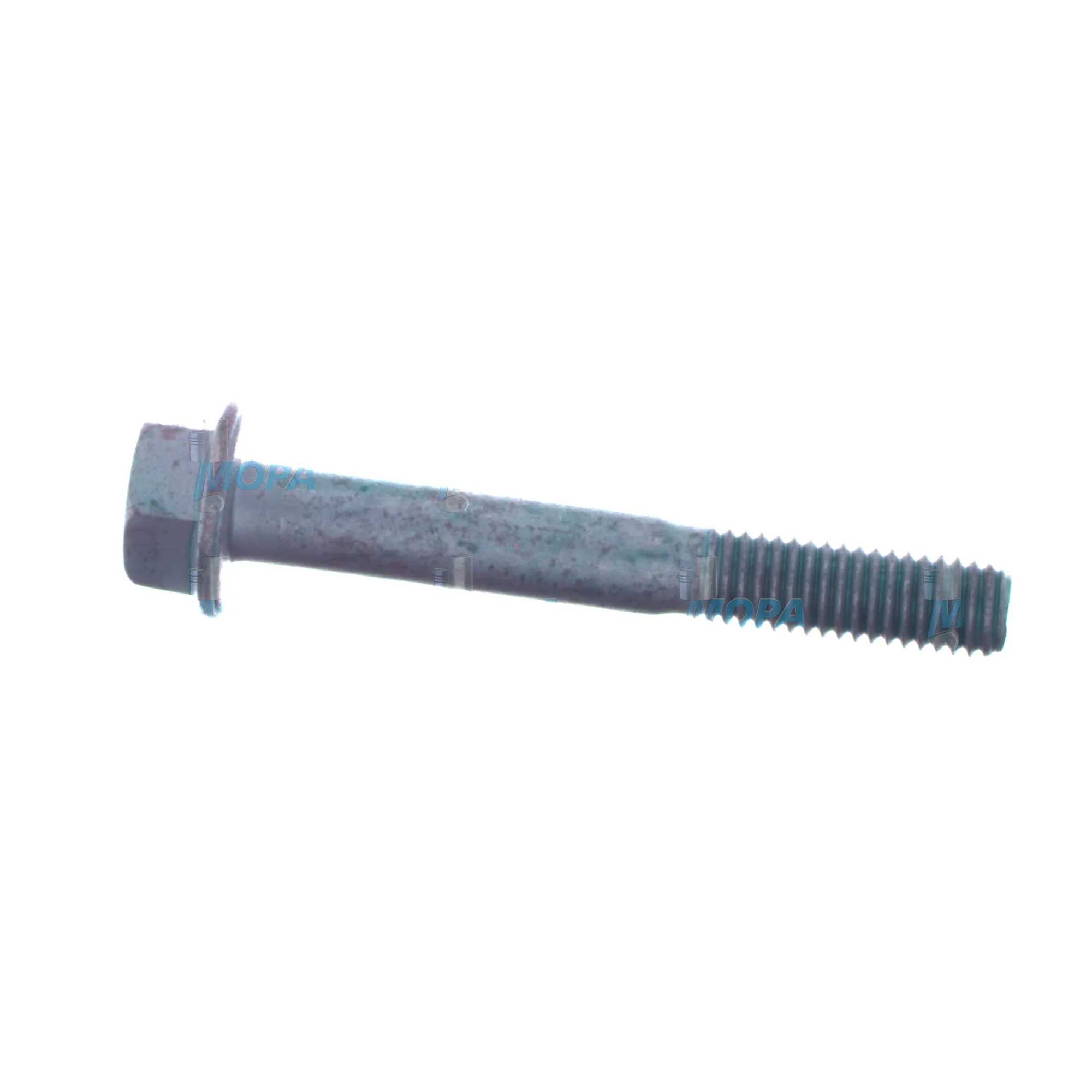 HEX FLANGE BOLT - 06032168312 suitable for MAN D-engines 8