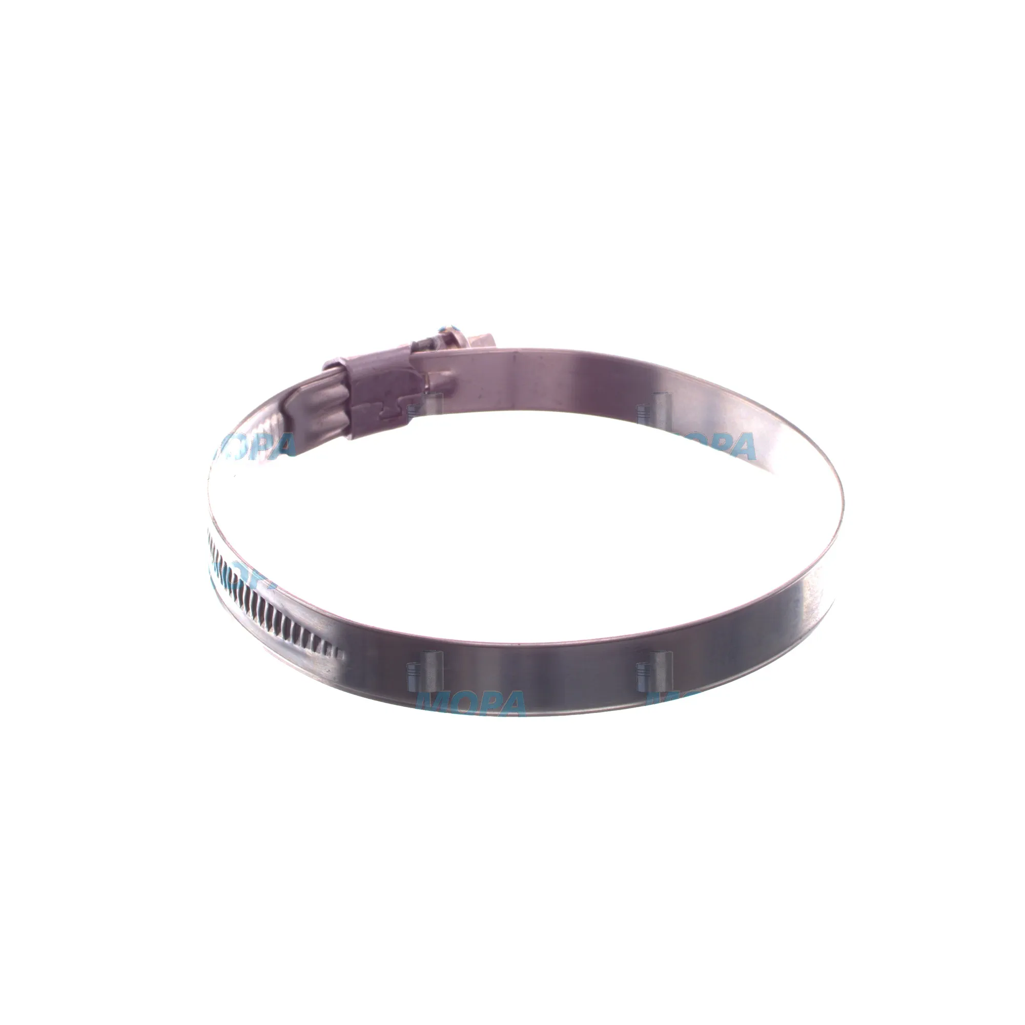 HOSE CLAMP - 06671234421 suitable for MAN D-engines 7