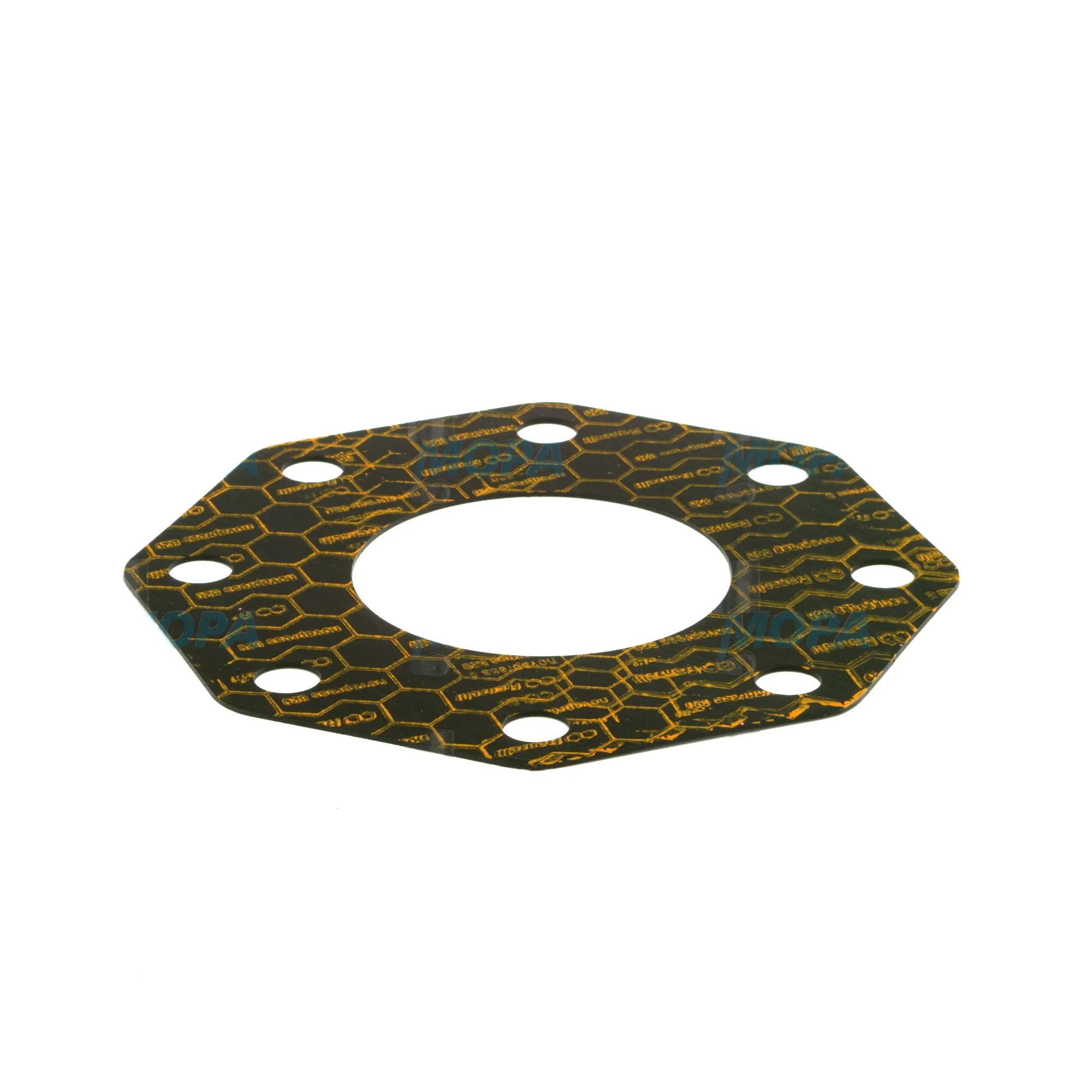 GASKET - 5582031980 suitable for MTU engines