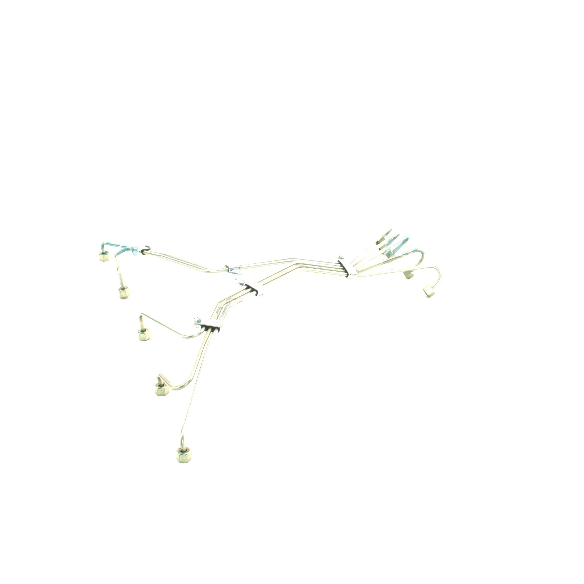INJECTION LINE SET - 51103026191 suitable for MAN D-engines 6