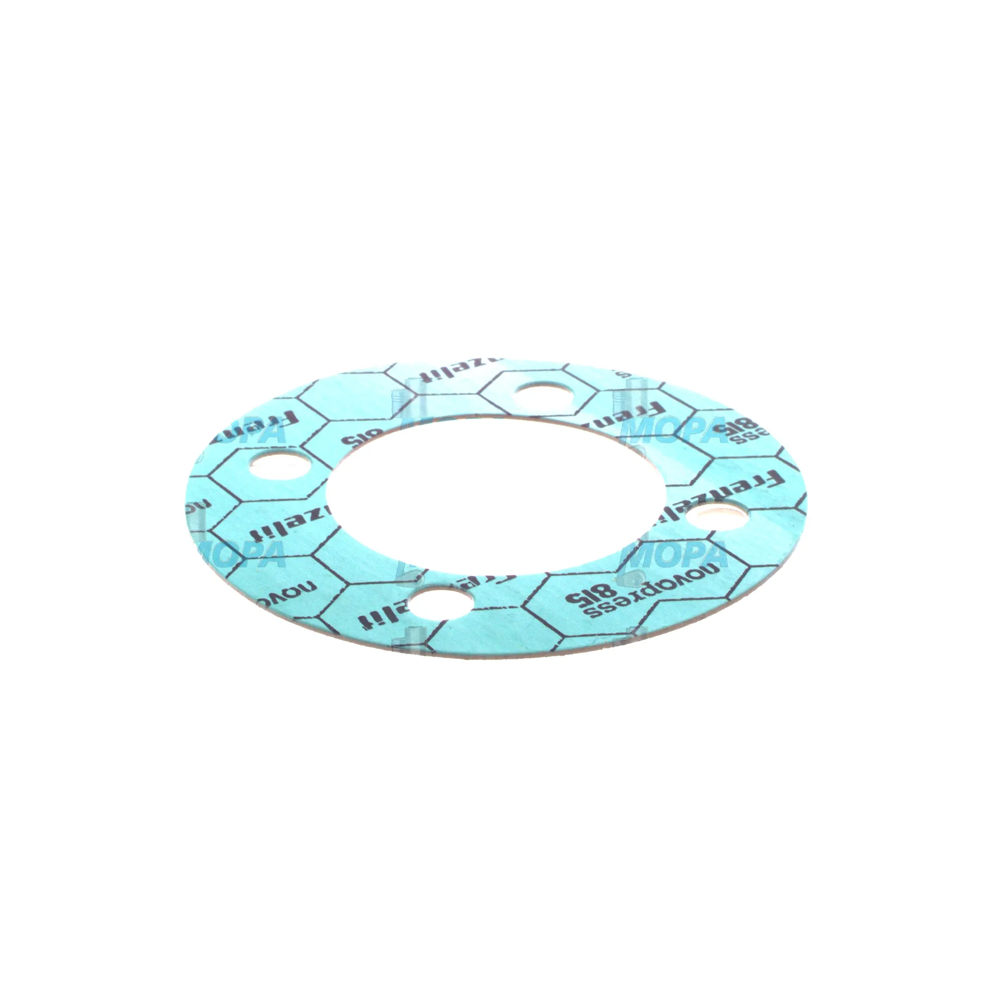 GASKET - 5601870080 suitable for MTU engines 3