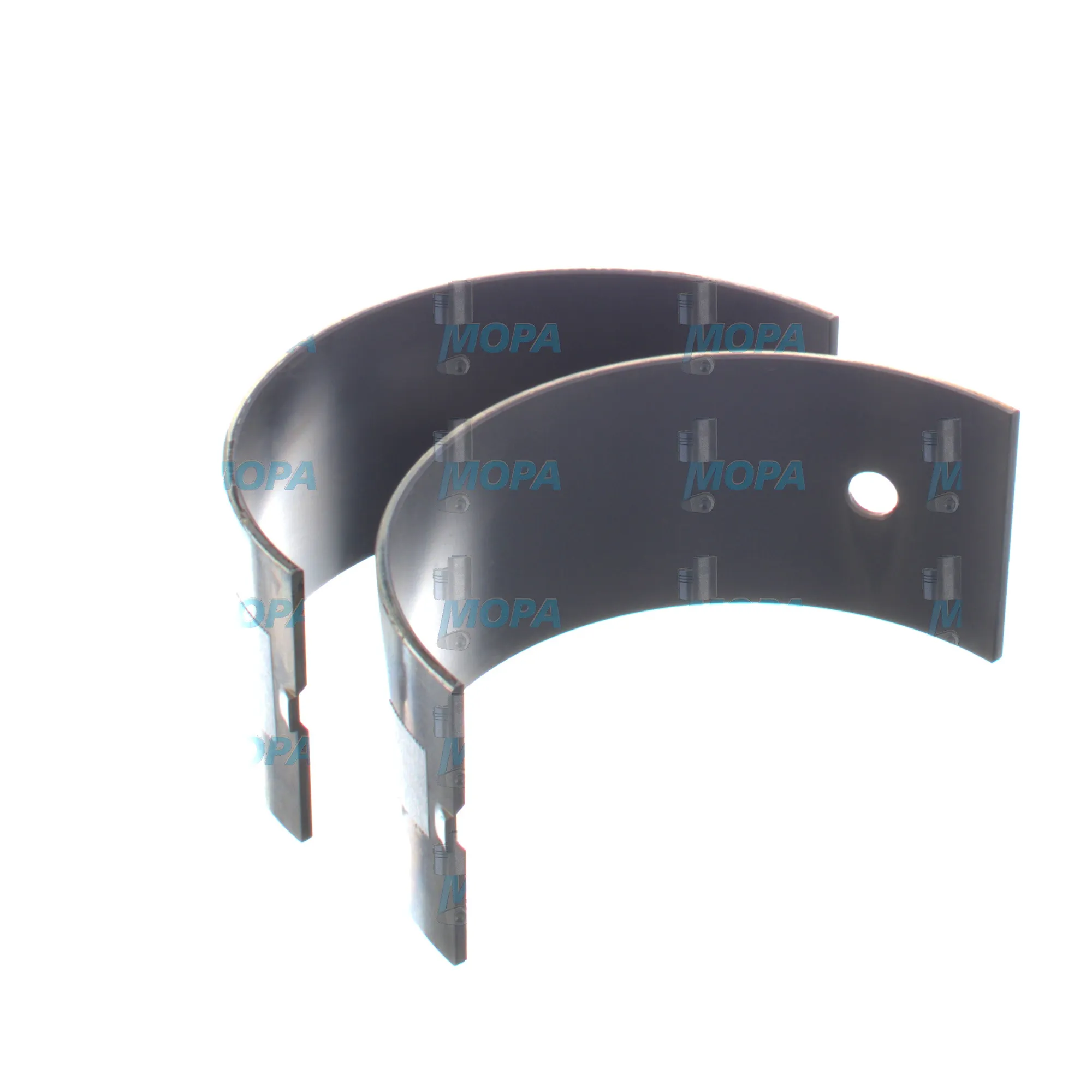 PLEUELLAGERPAAR - 20586602 passend für Volvo/Volvo Penta Motoren 9