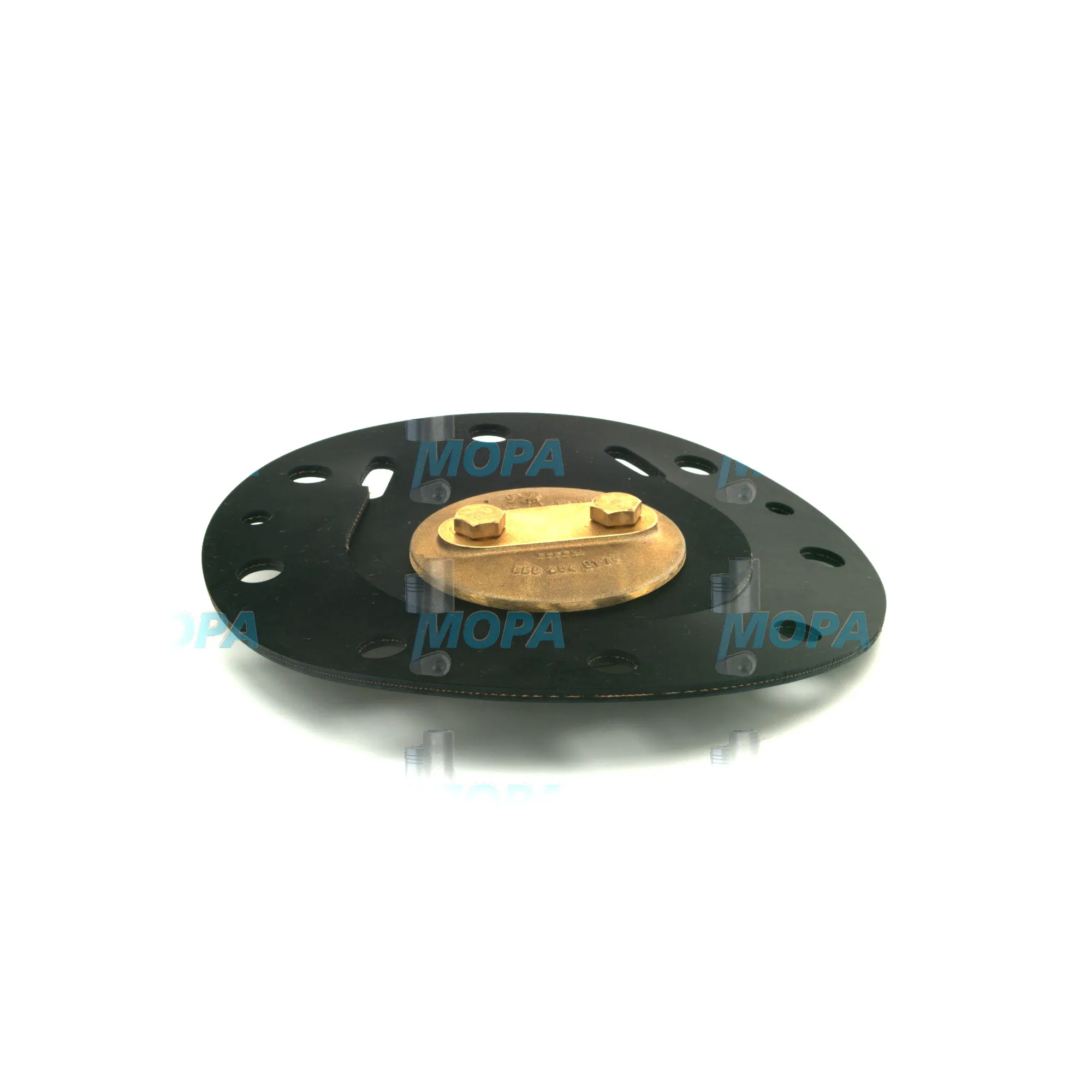 VALVE - 5802000031 suitable for MTU engines 3