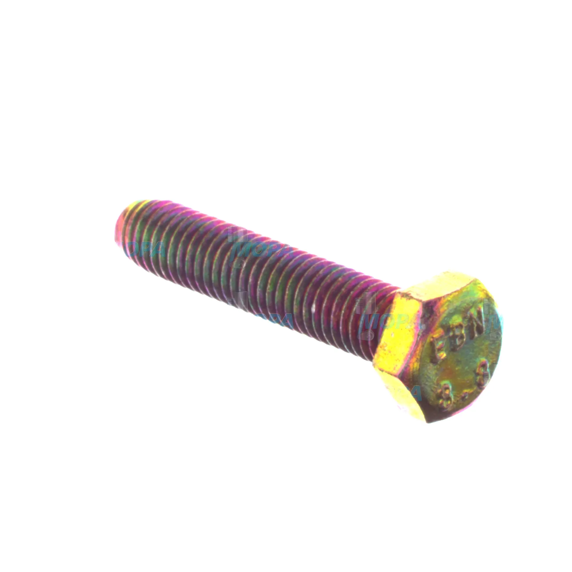 SECHSKANTSCHRAUBE - 01102486 passend für Deutz Motoren 8