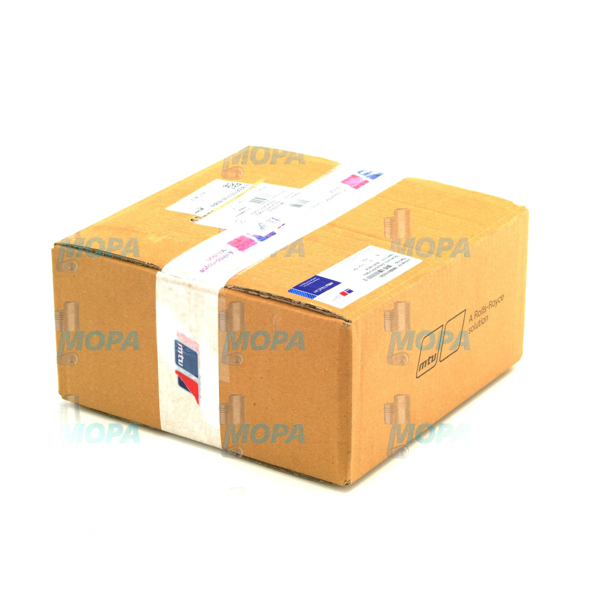 EINLAUFSTUTZEN - 5802010330 passend für MTU Motoren 3