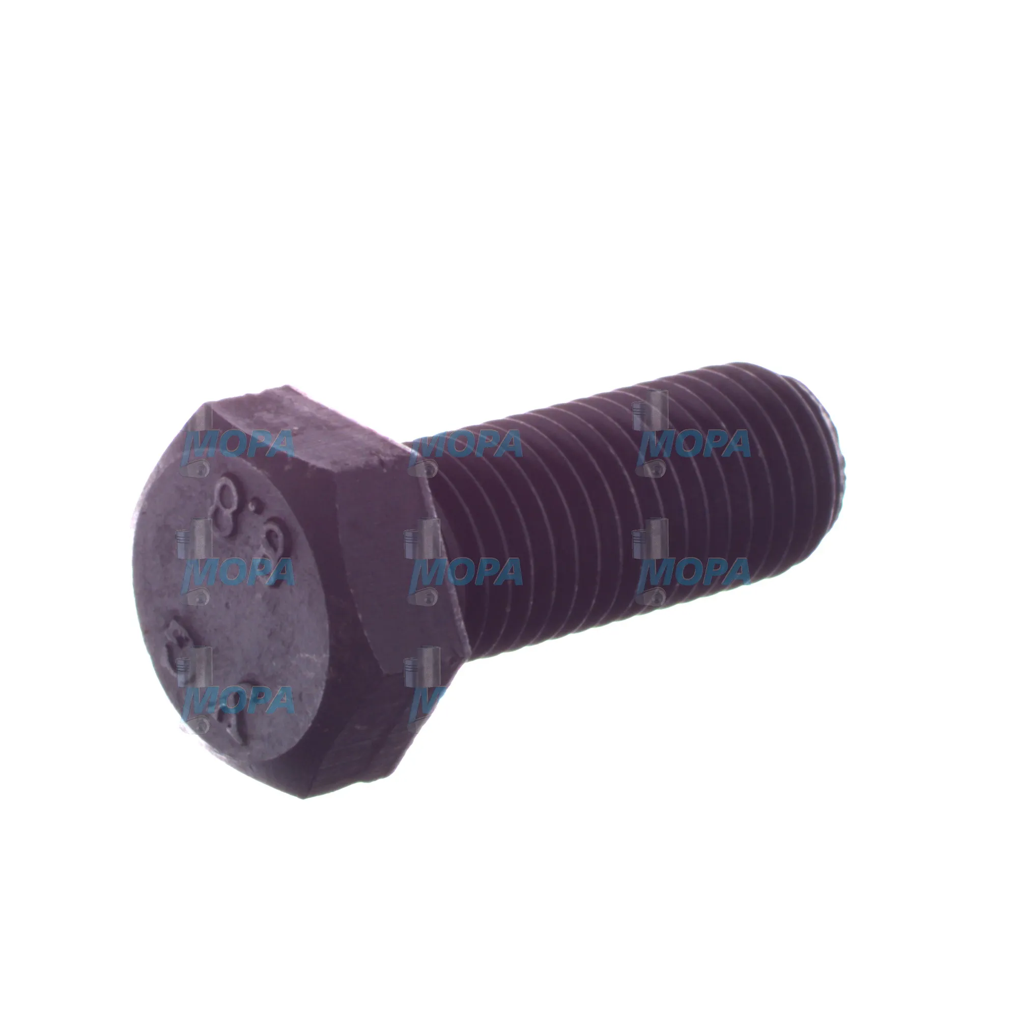 HEXAGON BOLT - 602000501640 suitable for MWM & Deutz engines 8
