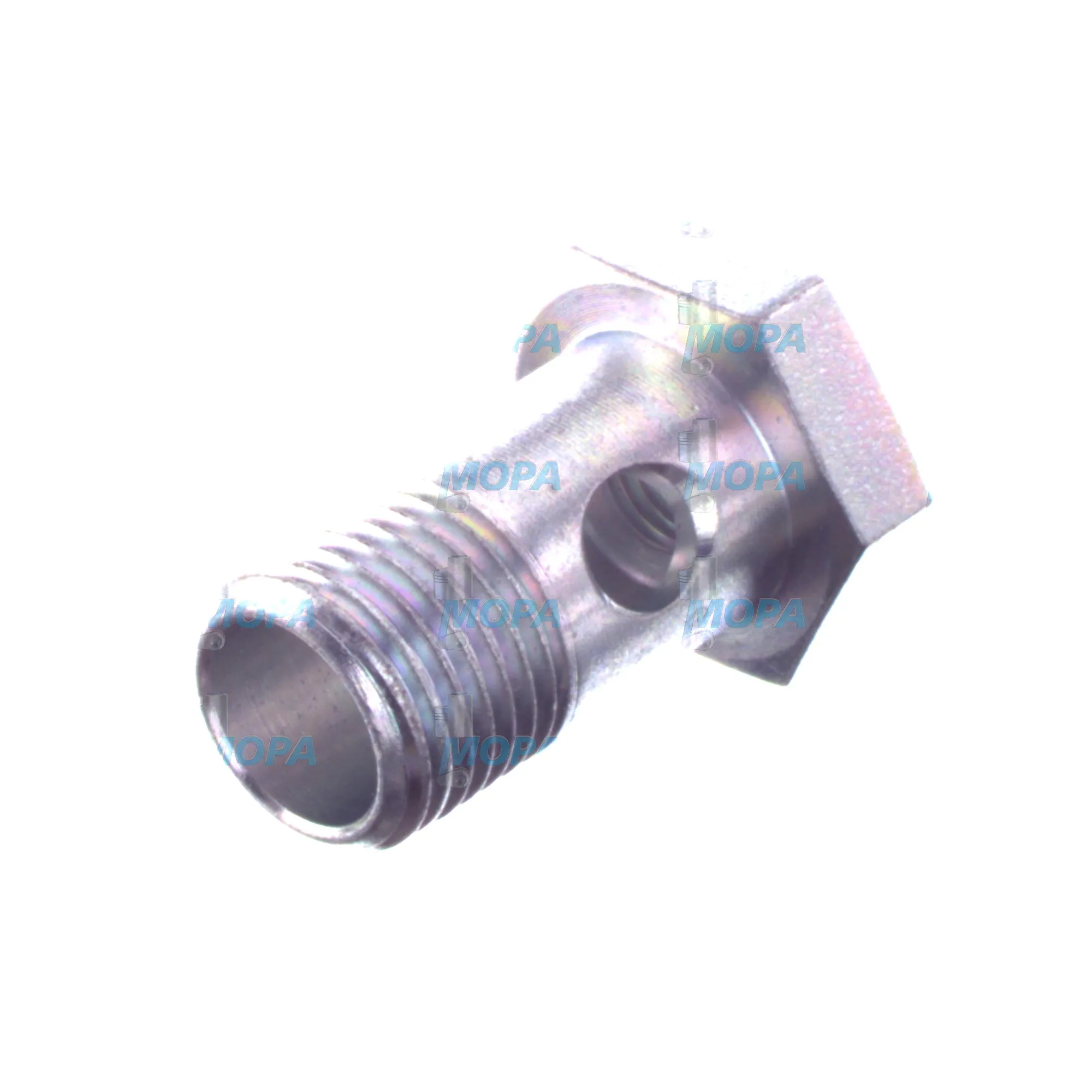 HOLLOW SCREW - 0009909363 suitable for MTU engines 9
