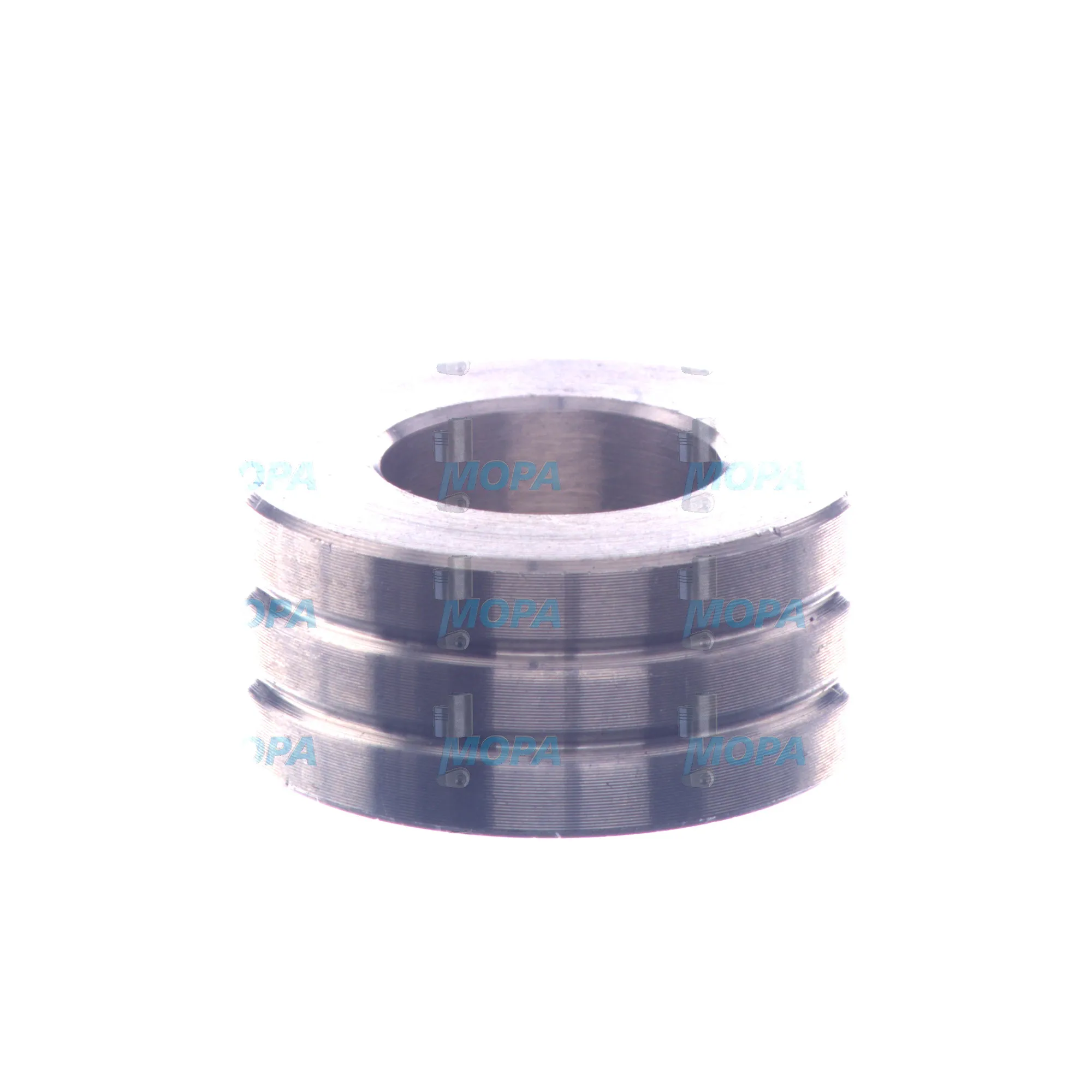 BUSH - 51917010906 suitable for MAN D engines 3