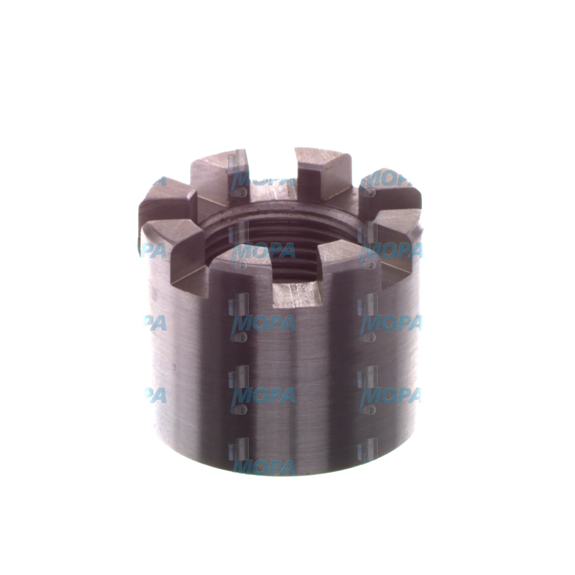 CASTLE NUT - 12282795 suitable for MWM & Deutz engines 4