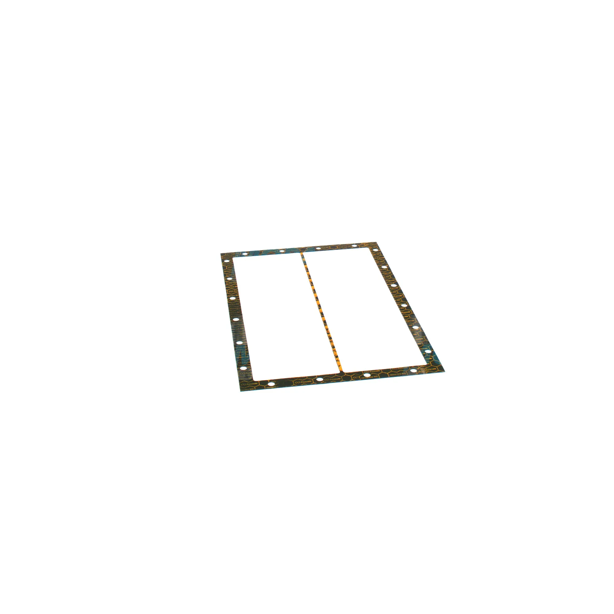 DICHTUNG - 8690980107 passend für MTU Motoren 5