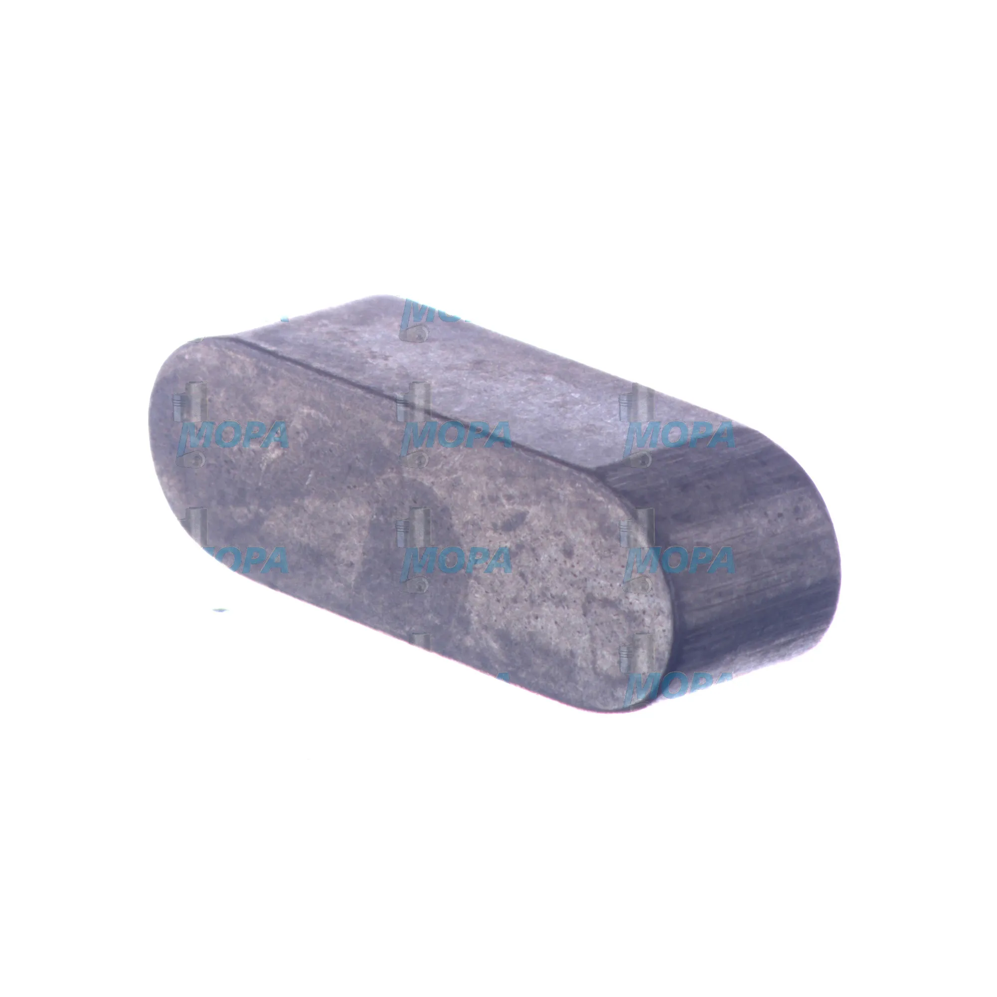 WOODRUFF KEY - 8699910012 suitable for MTU engines 4