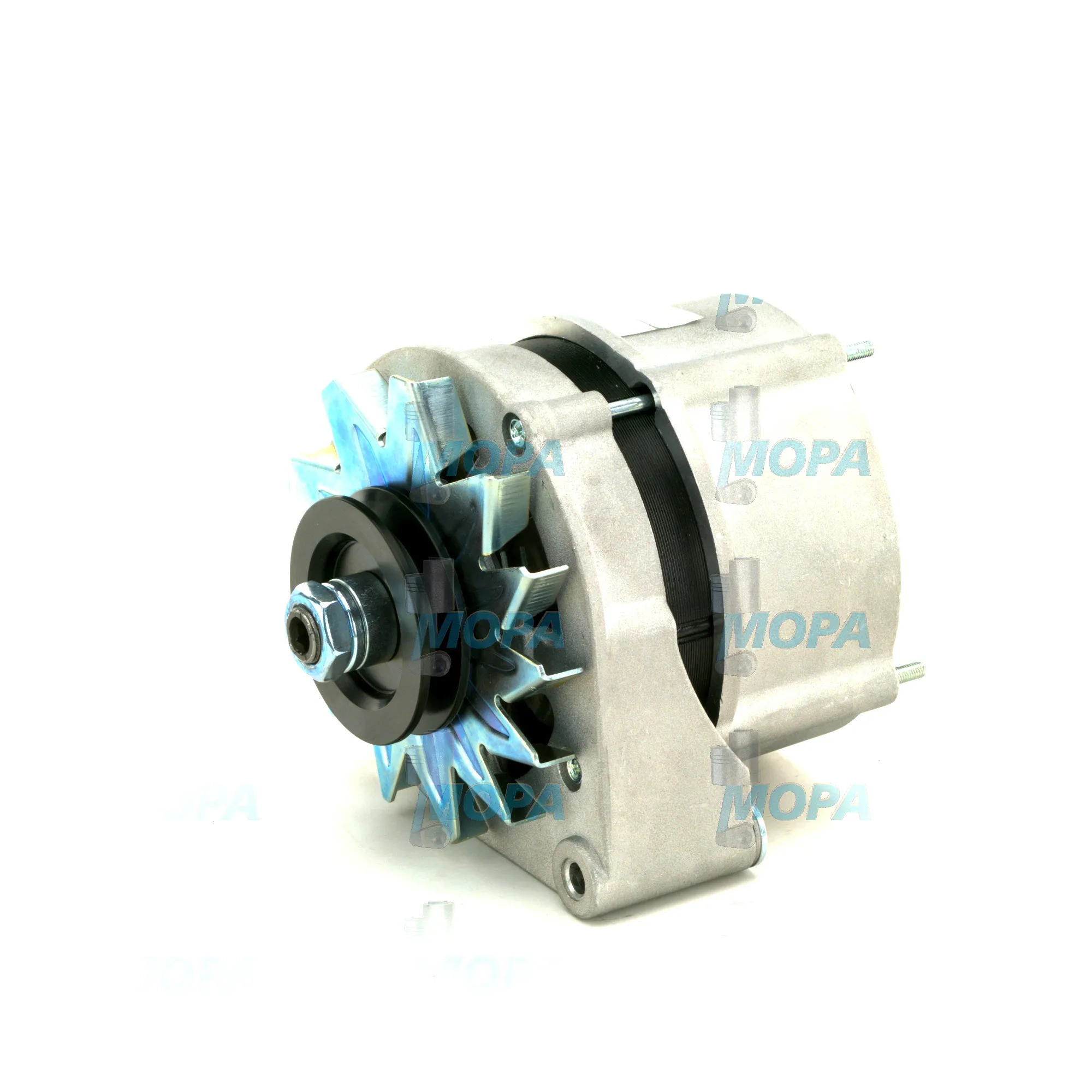 3-PHASE ALTERNATOR - 605710100117 suitable for MWM & Deutz engines