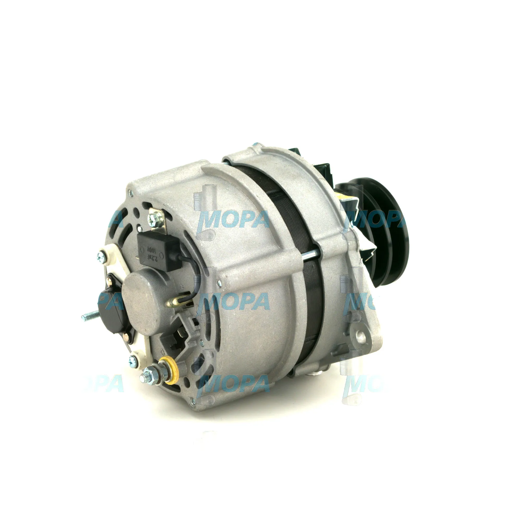 ALTERNATOR - 01183852 suitable for Deutz engines 9