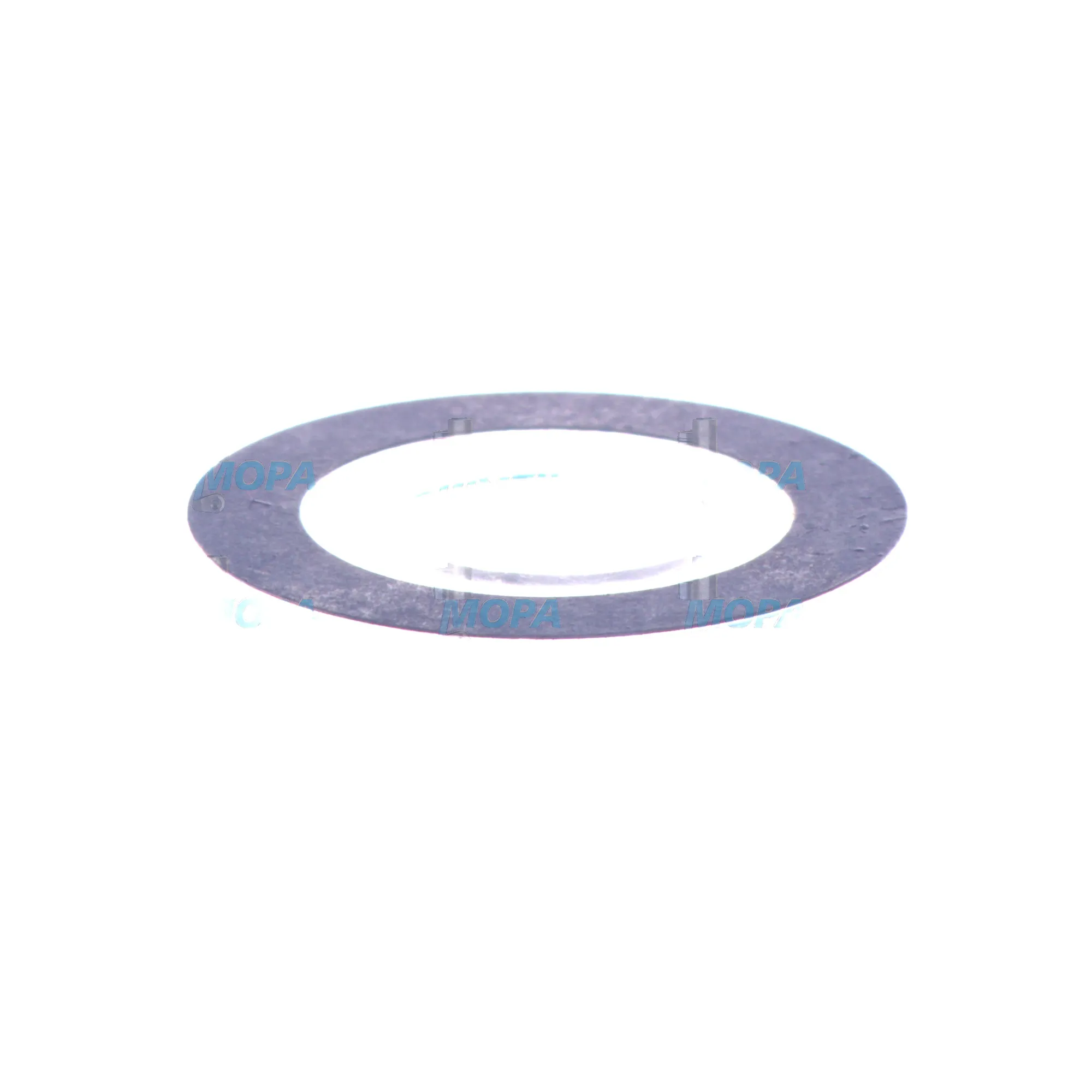 SHIM RING - 000988012016 suitable for MTU engines 7