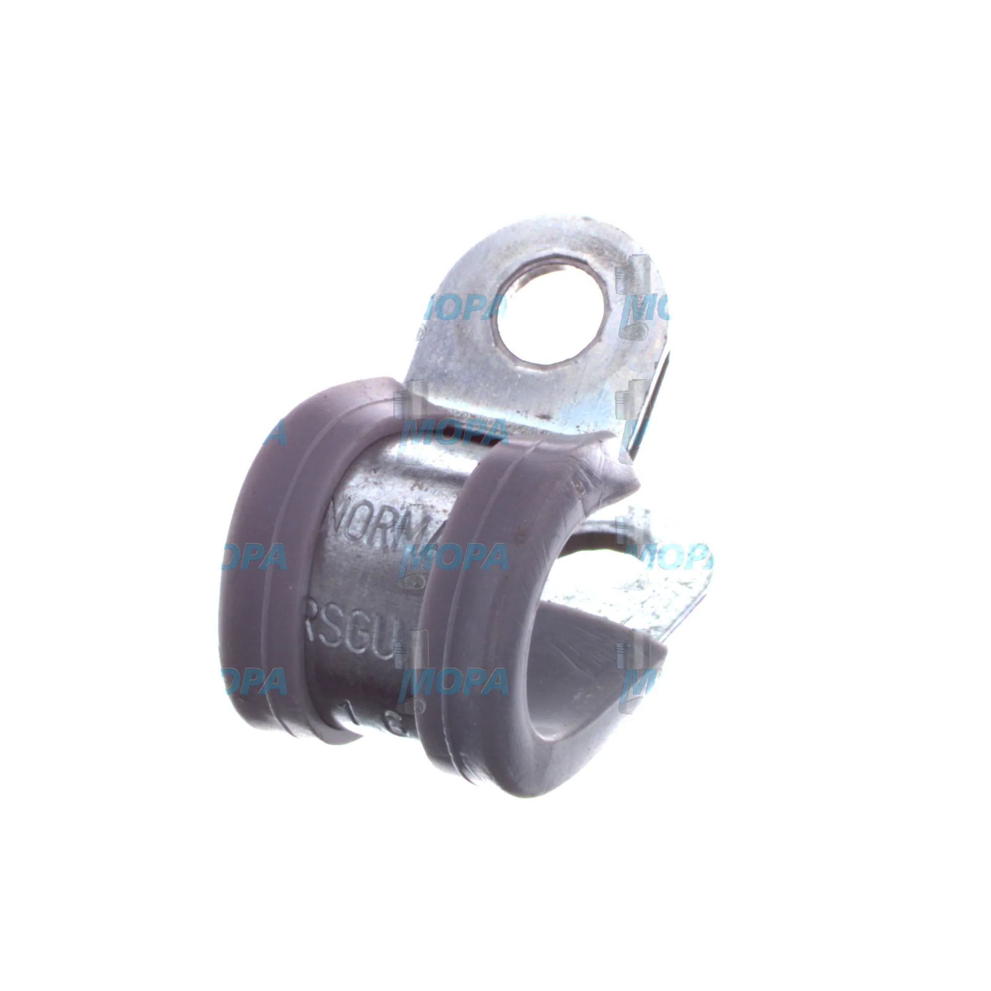 ROHRSCHELLE - 01178184 passend für Deutz Motoren 10