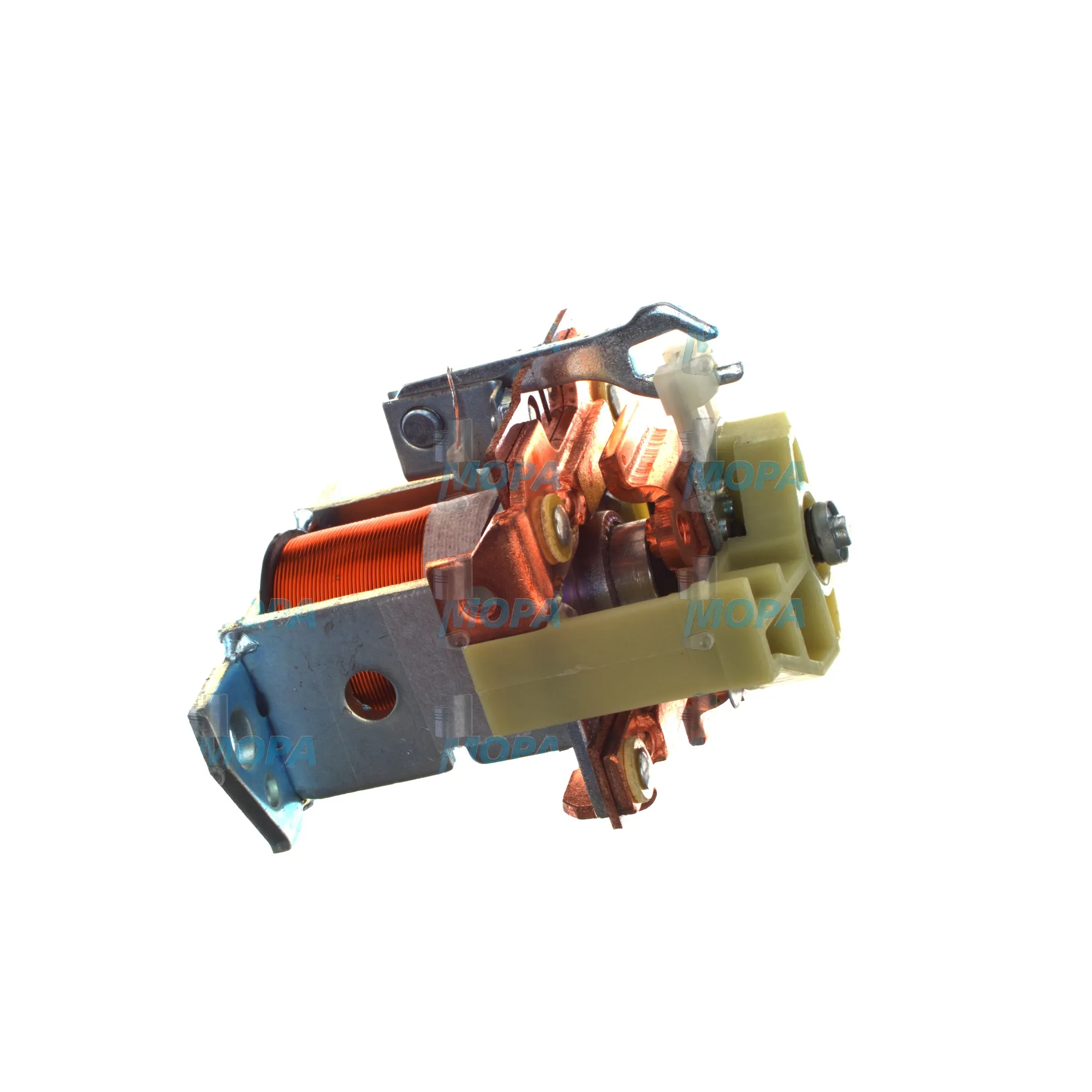 SCHALTER - 01298635 passend für Deutz Motoren 9