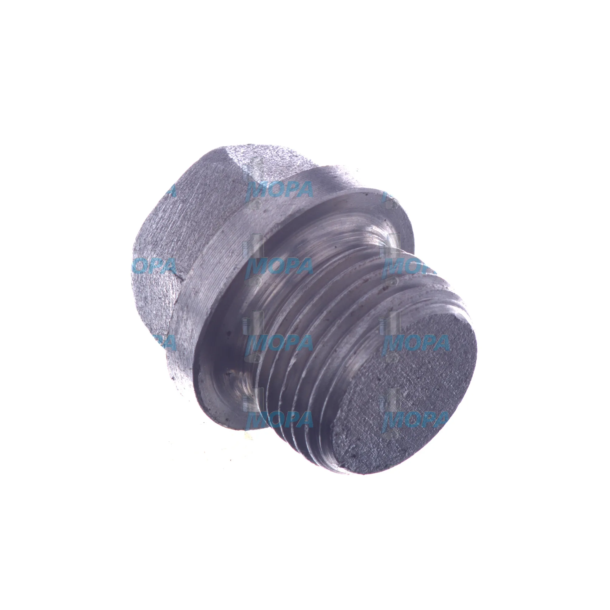 SCREW PLUG - 628/58/90/05061503 suitable for MWM & Deutz engines 3