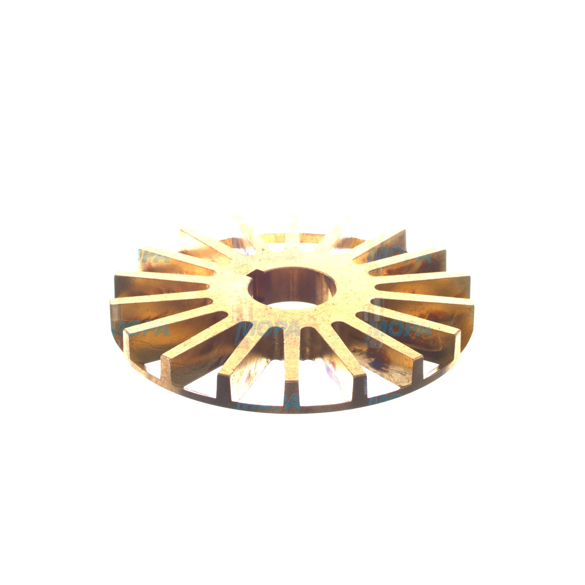 IMPELLER - 51065060082 suitable for MAN D engines 4