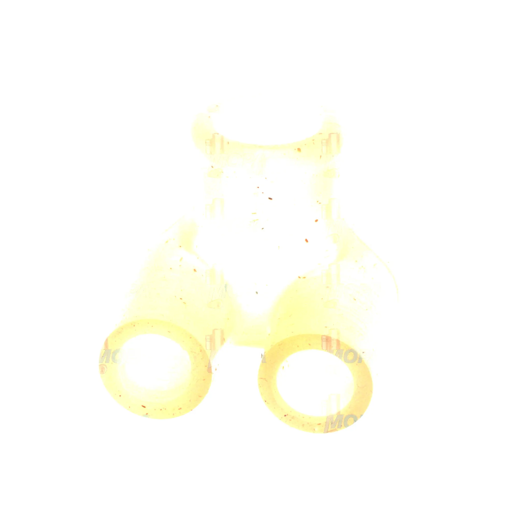 CONNECTING PIECE - 02416592 suitable for Deutz engines 3
