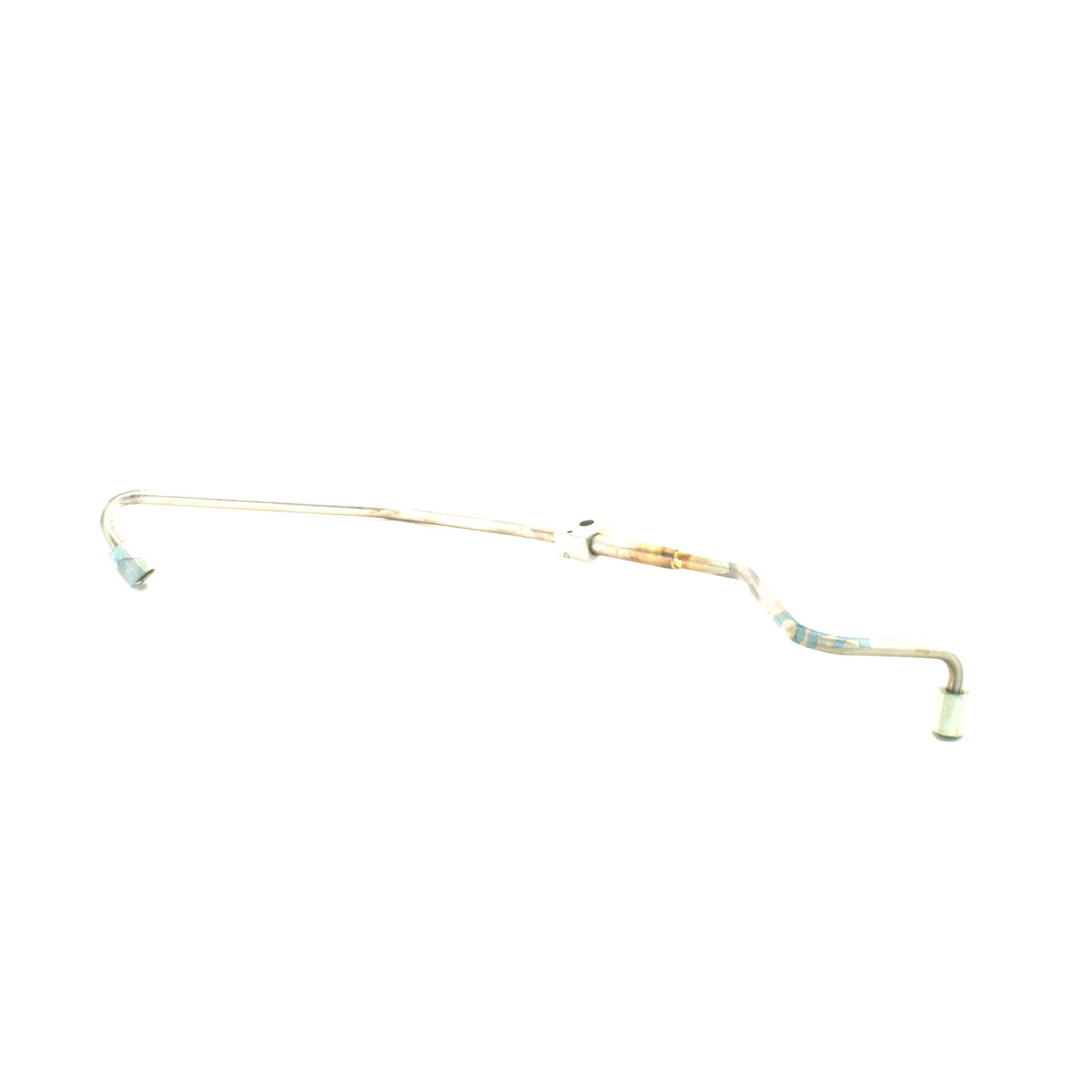 INJECTION LINE (leakage secured) - 51103030883 suitable for MAN D engines 4