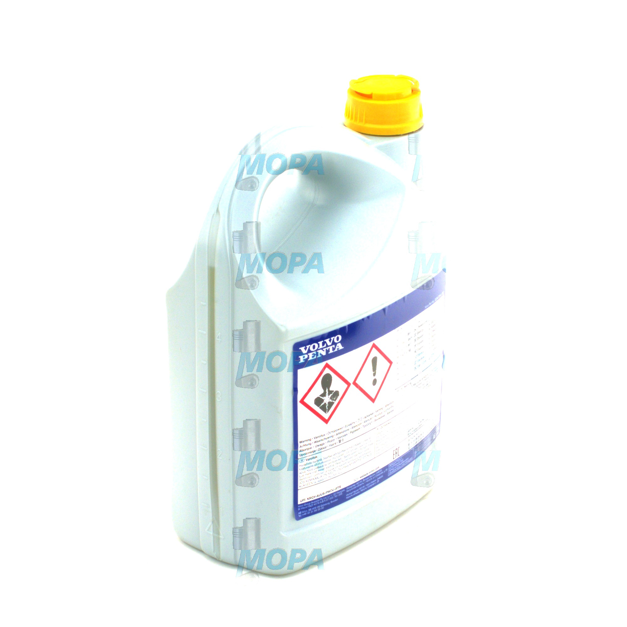 COOLANT - 22567314 suitable for Volvo/Volvo Penta engines
