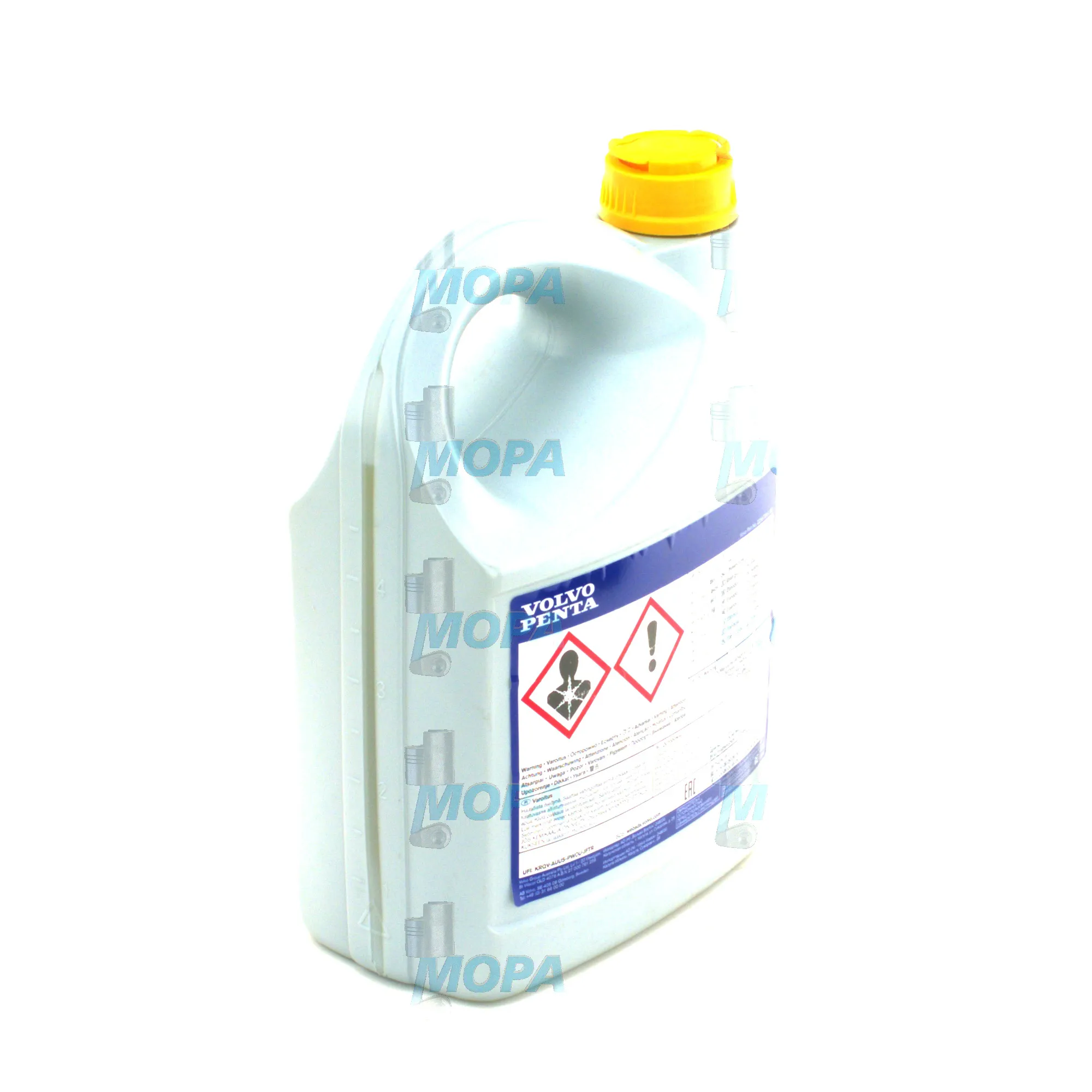 COOLANT - 22567314 suitable for Volvo/Volvo Penta engines