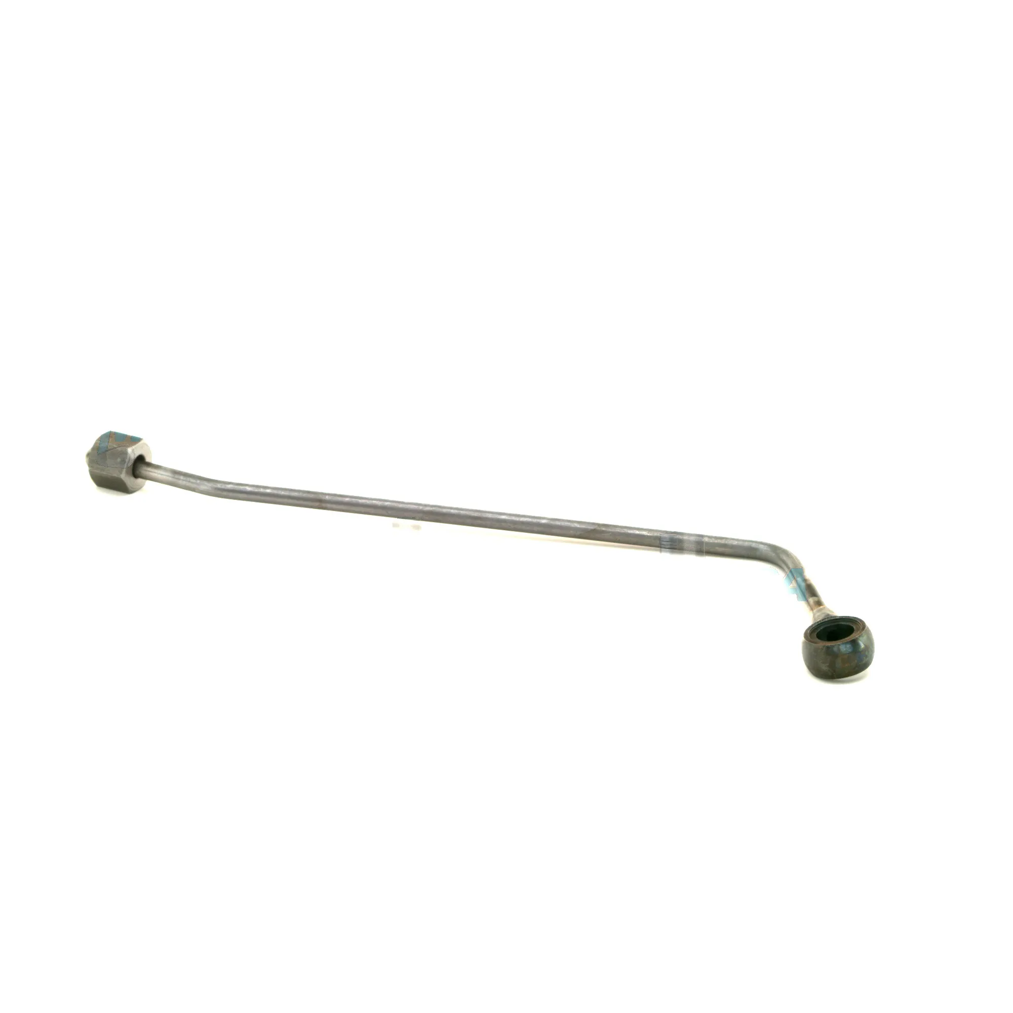 VENT LINE - 5362002758 suitable for MTU engines 4