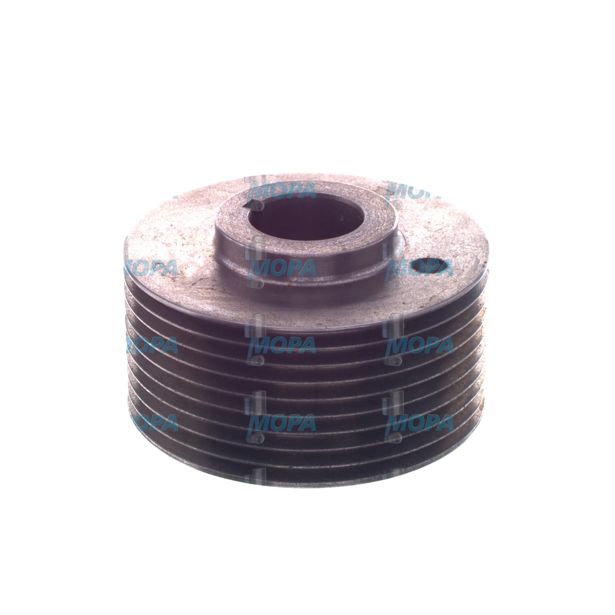 V-BELT PULLEY - 05145471 suitable for MTU engines 9