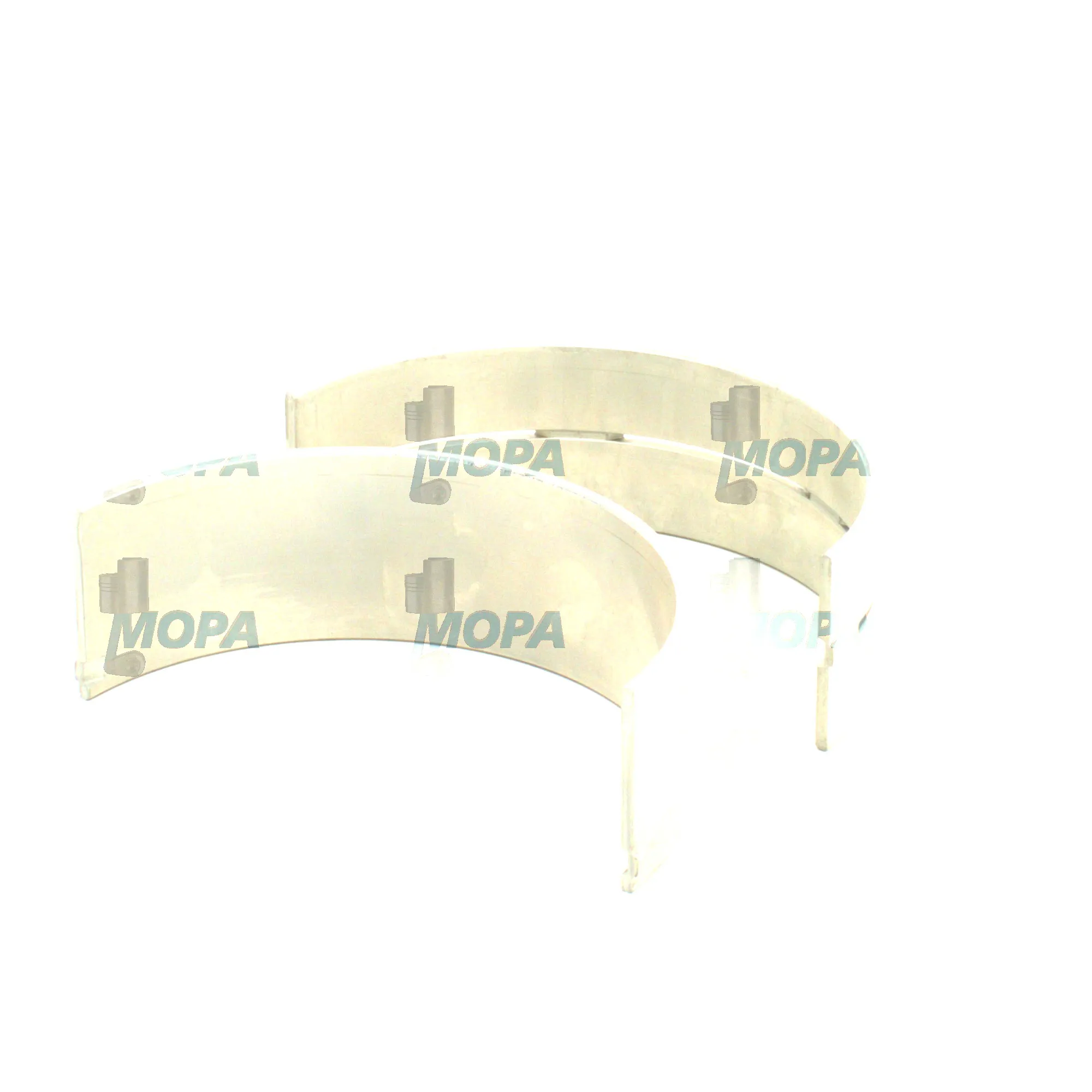 MAIN BEARING PAIR - 628/1/31/05026678 suitable for MWM & Deutz engines 3