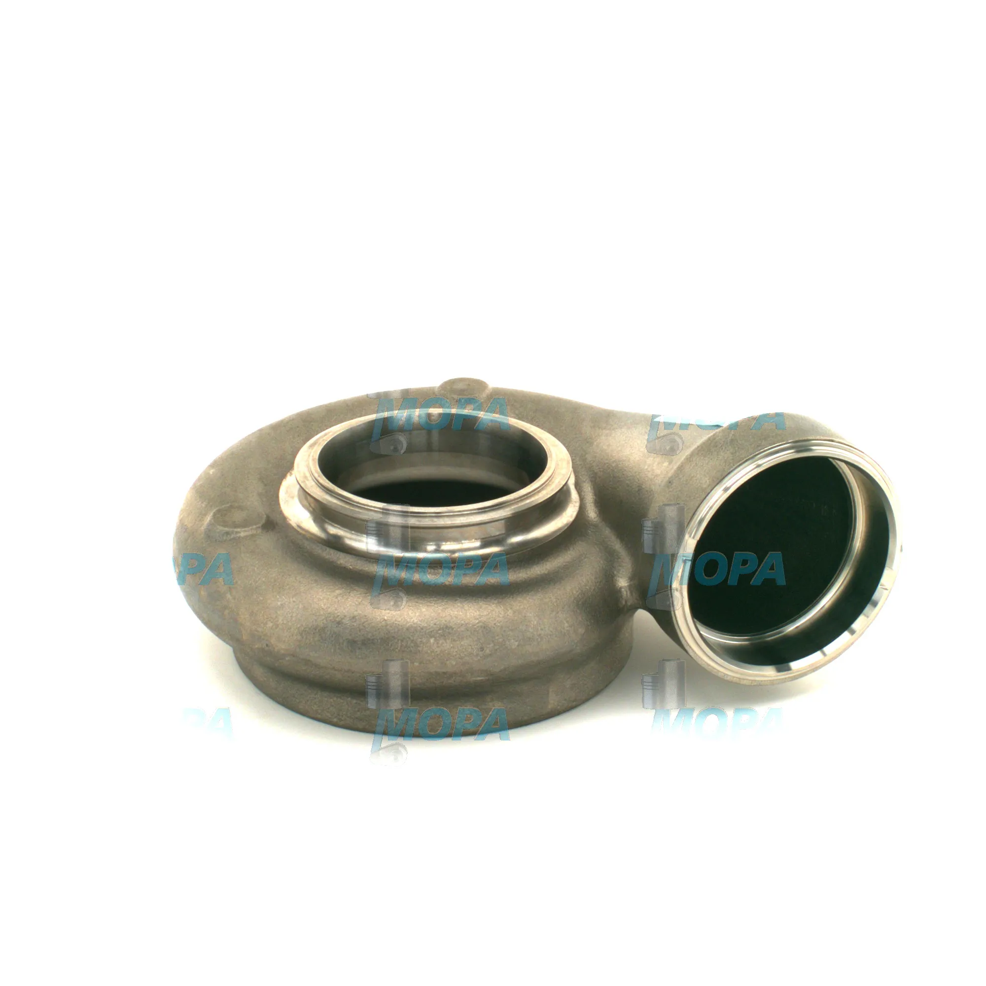 TURBINENGEHAEUSE - 5100802130 passend für MTU Motoren 3