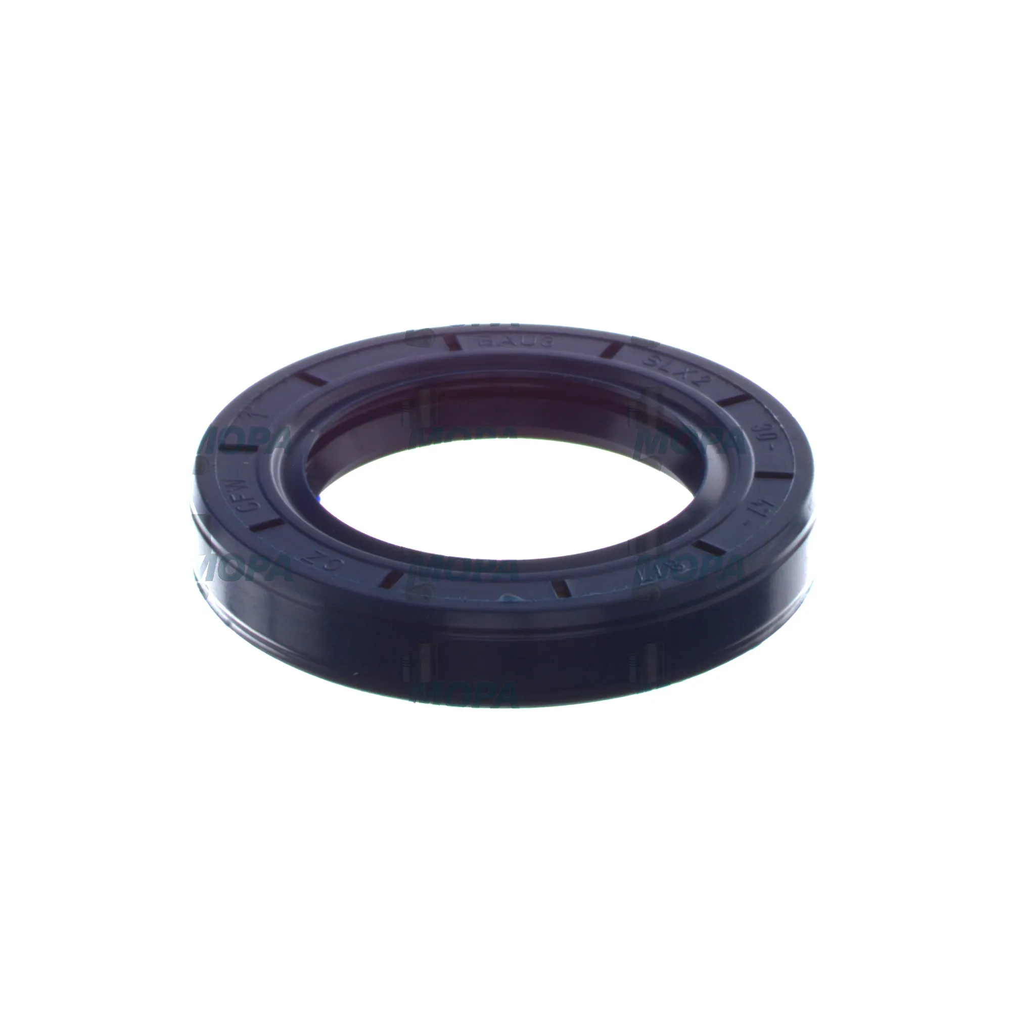 ROTARY SHAFT LIP SEAL - 12154652 suitable for Deutz engines 4