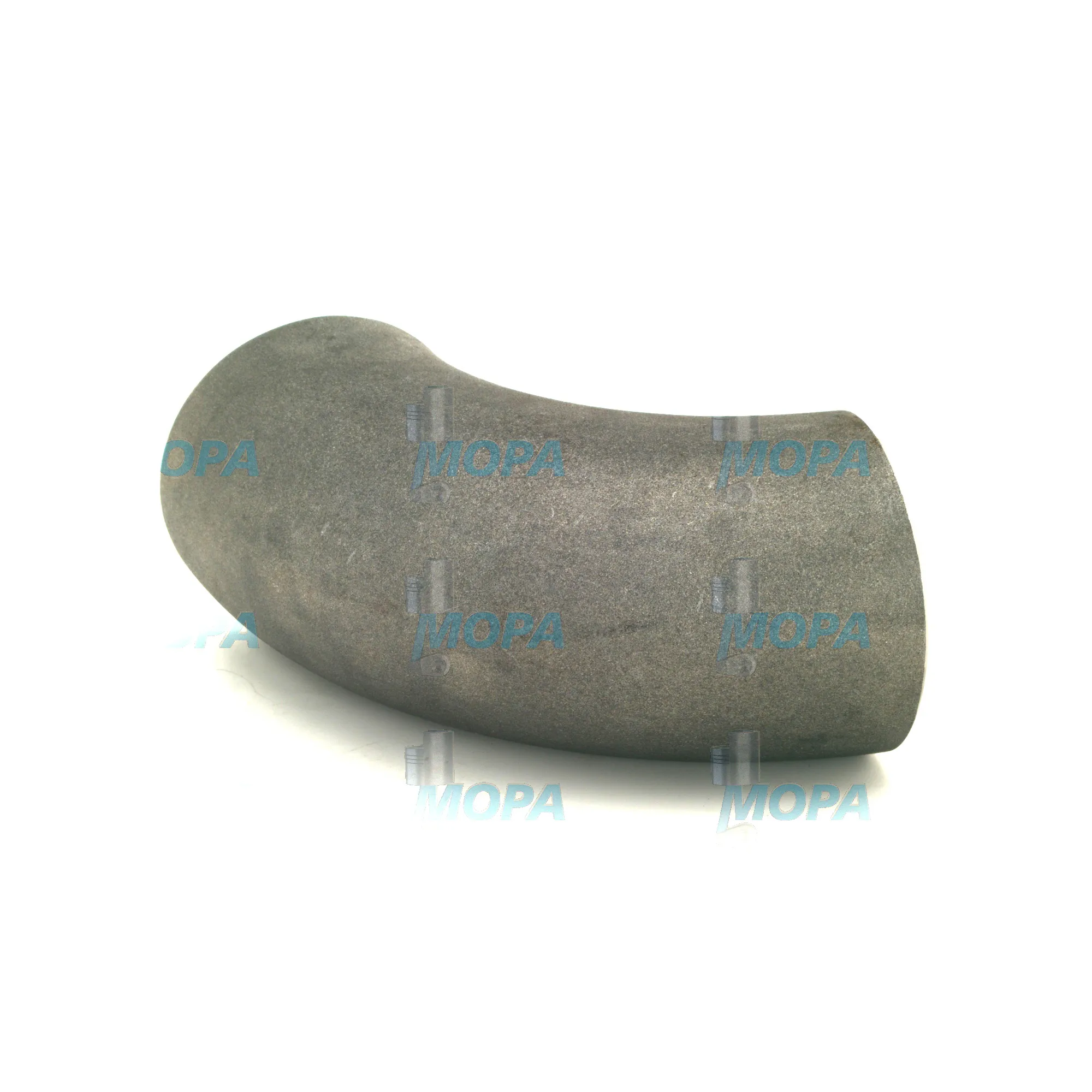 ELBOW - 002605108000 suitable for MTU engines