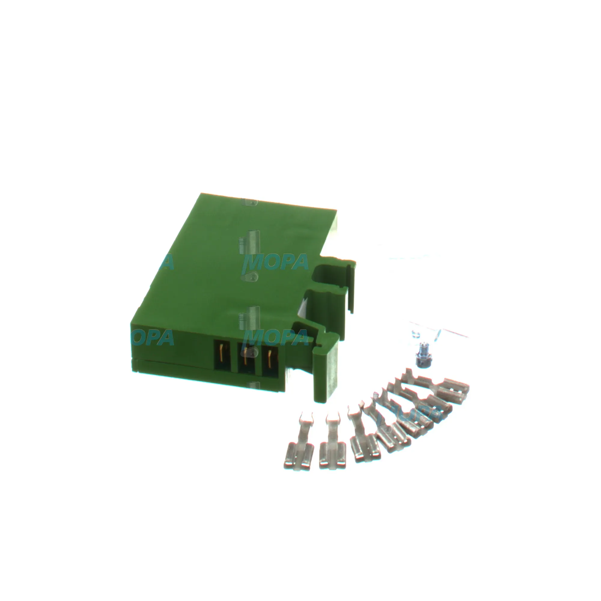 SWITCHING DEVICE - 640/48/1/05033561 suitable for MWM & Deutz engines 8