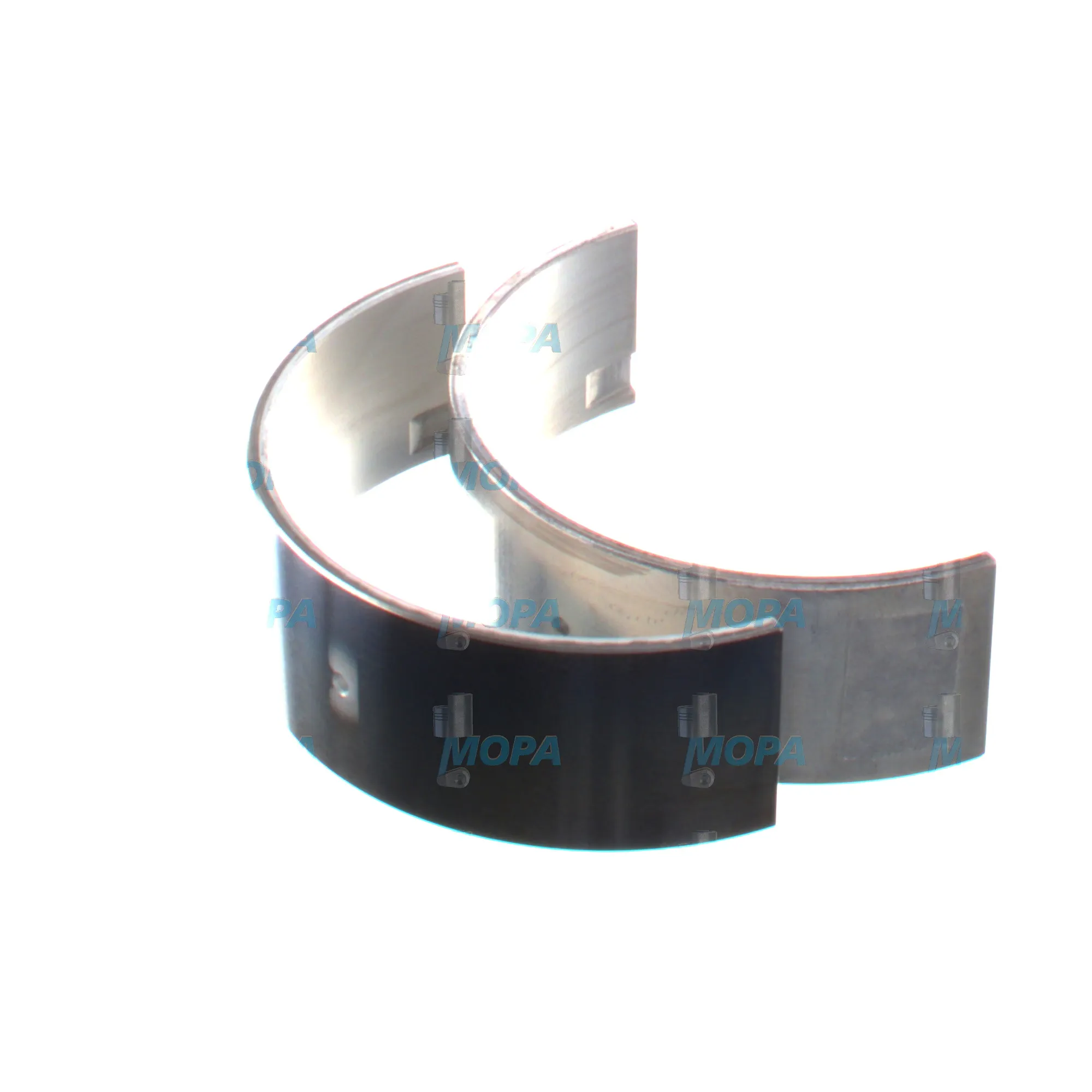 BIG END BEARING PAIR - 51024106518 suitable for MAN D engines 7