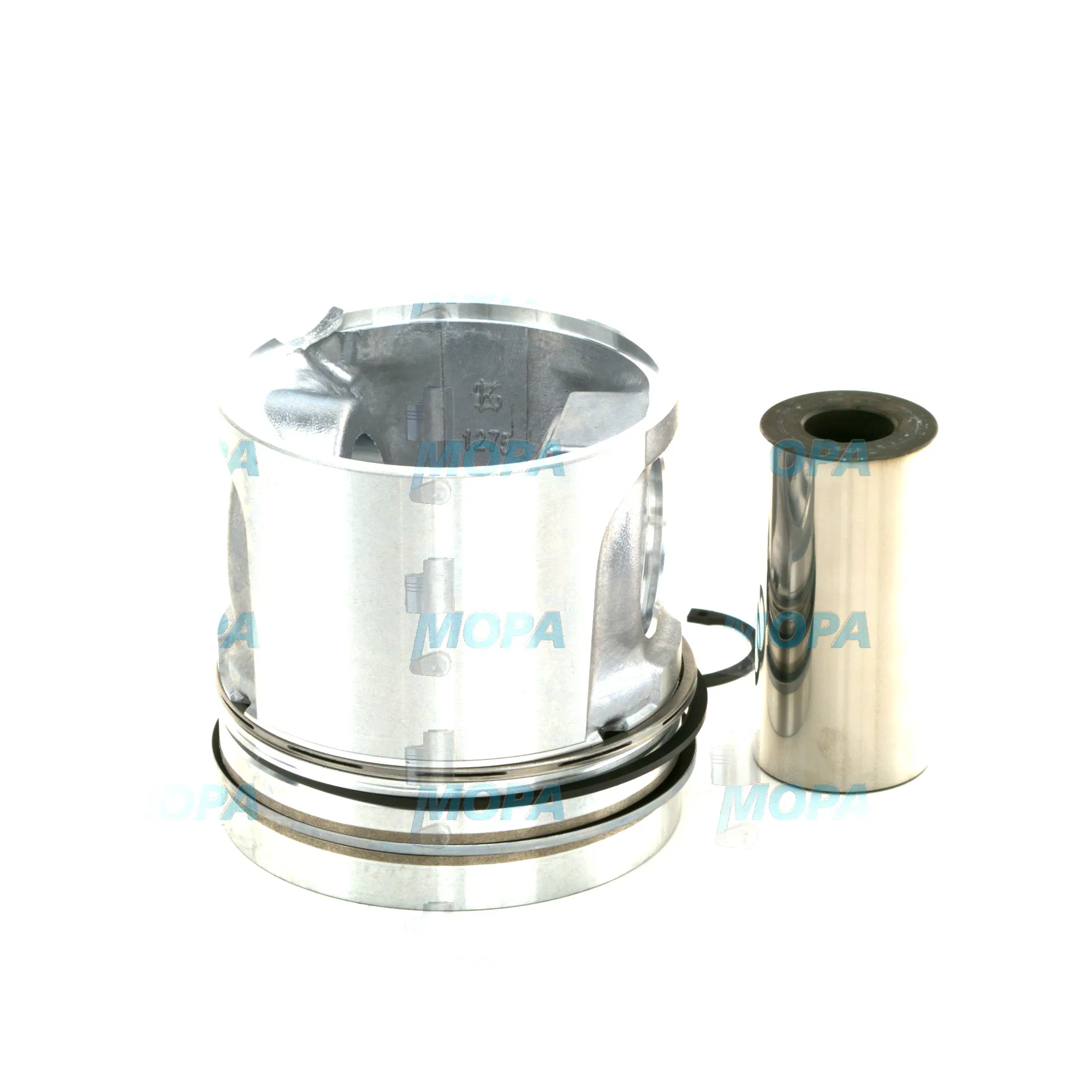 PISTON - 04501351 suitable for Deutz engines 6