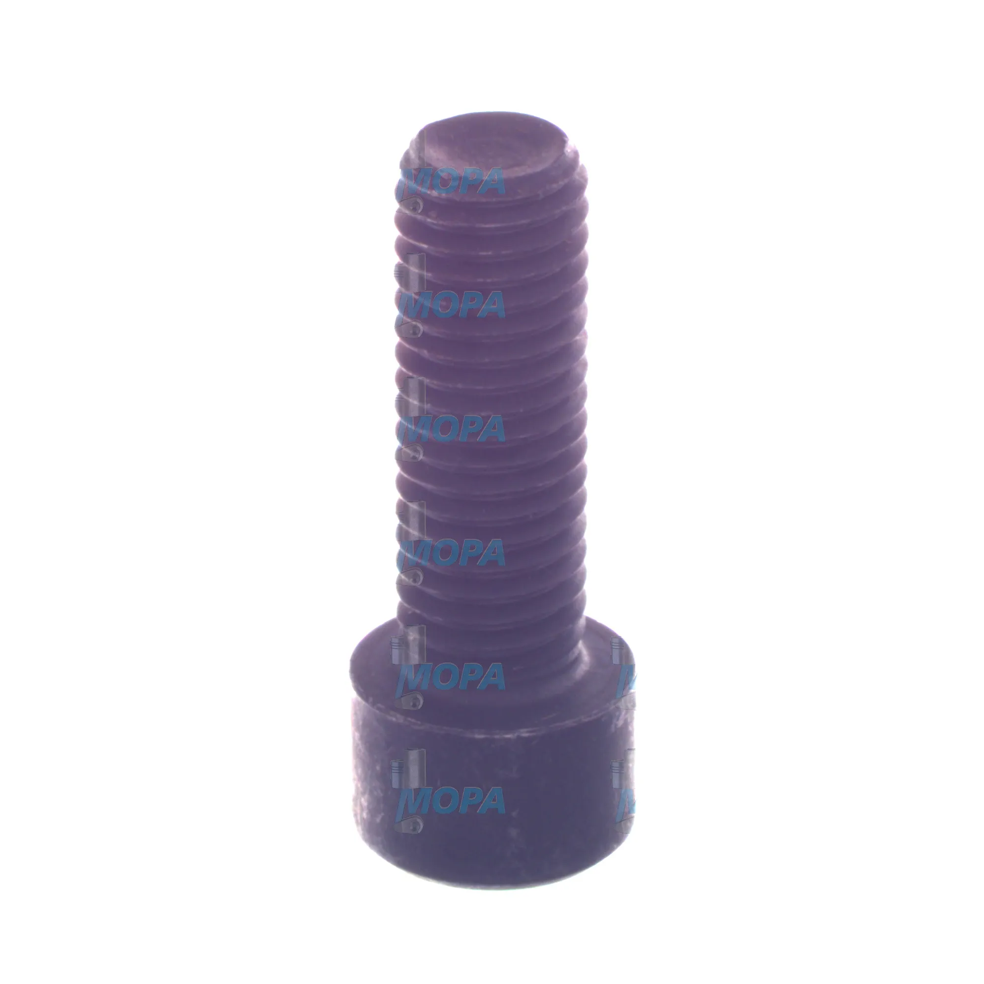 CYLINDER SCREW - 602007001235 suitable for MWM & Deutz engines 3