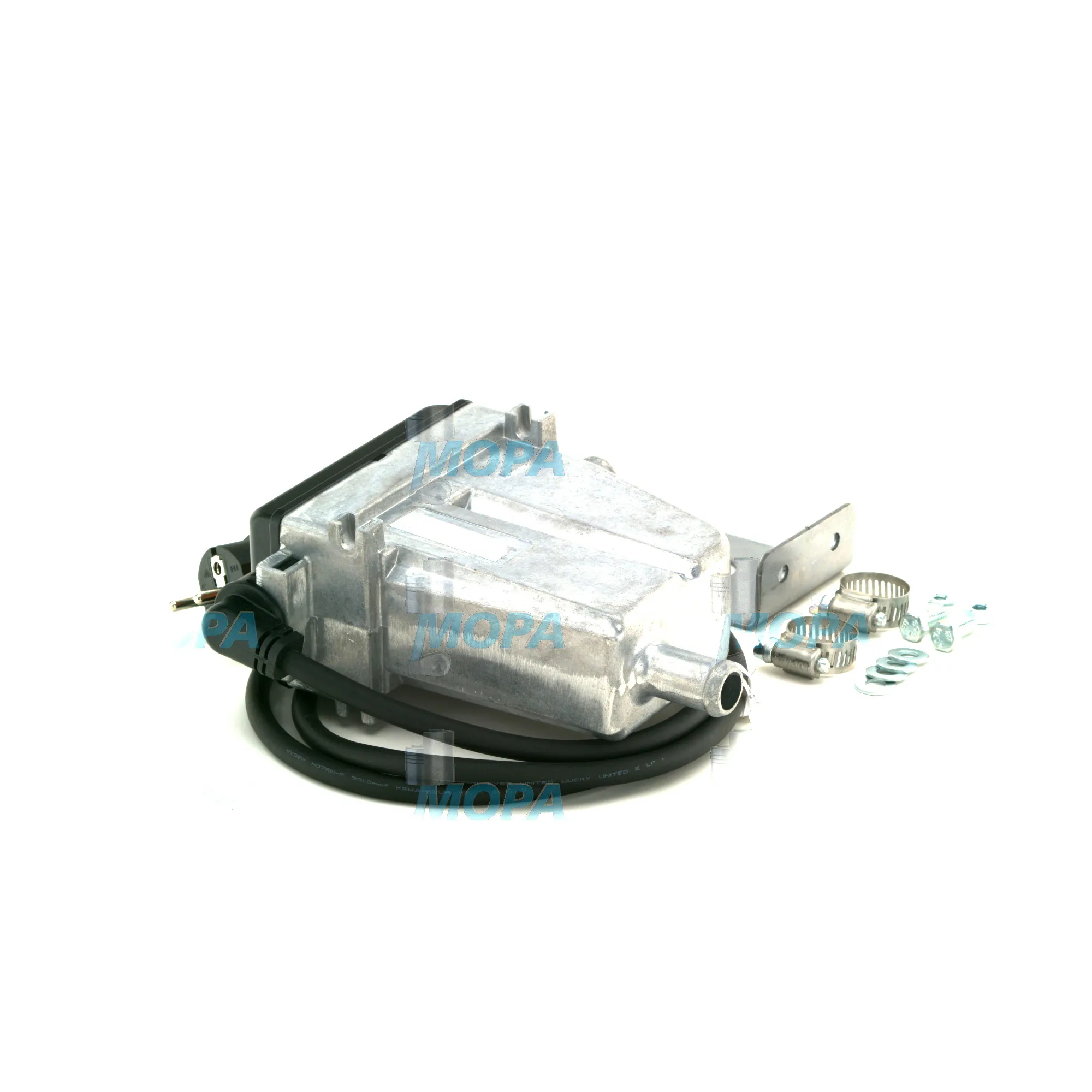 PREHEATER - ZS-33E5003 suitable for MAN D engines 6