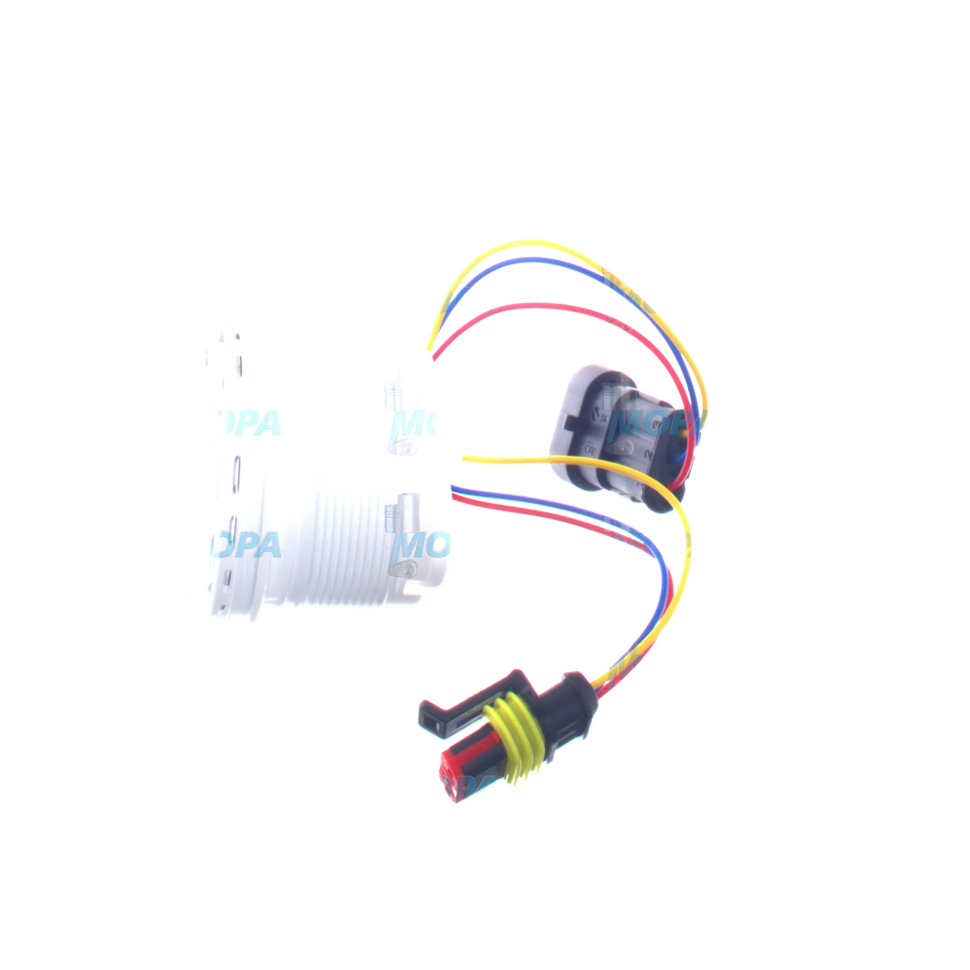 OELDRUCKMESSER CIU PRESSURE PSI - 873198 passend für Volvo/Volvo Penta Motoren 5