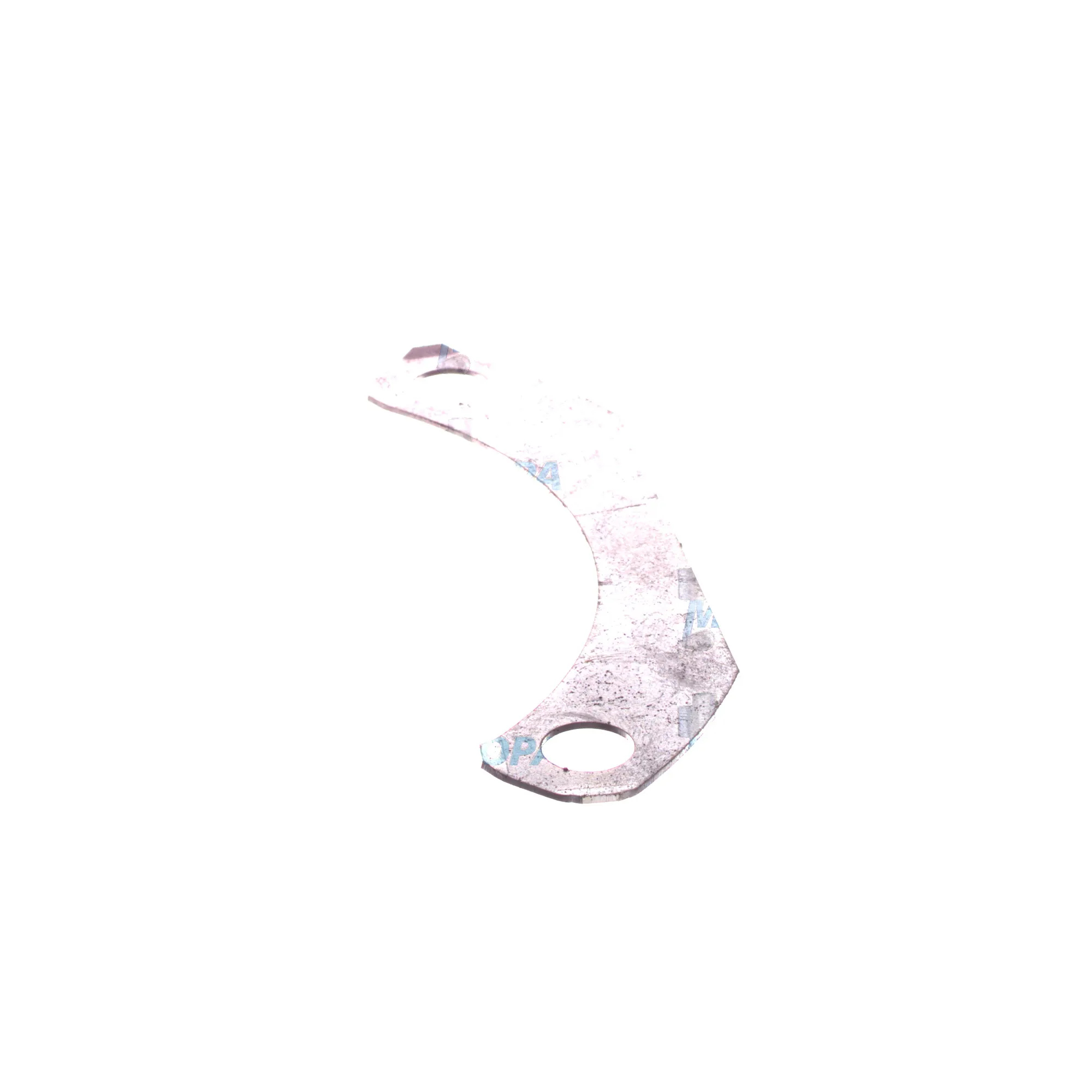 TAB WASHER - 5039940025 suitable for MTU engines 5