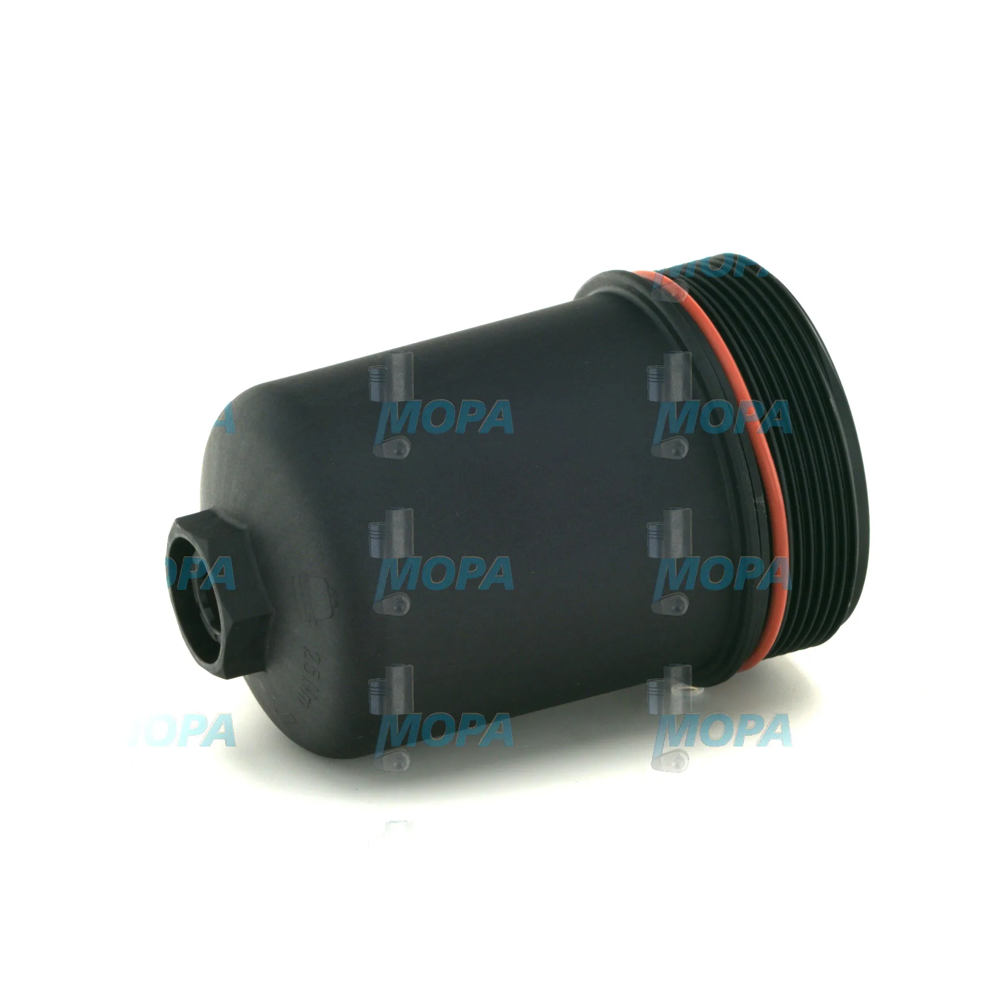 FILTER HOUSING - 01340075 suitable for Deutz engines 6