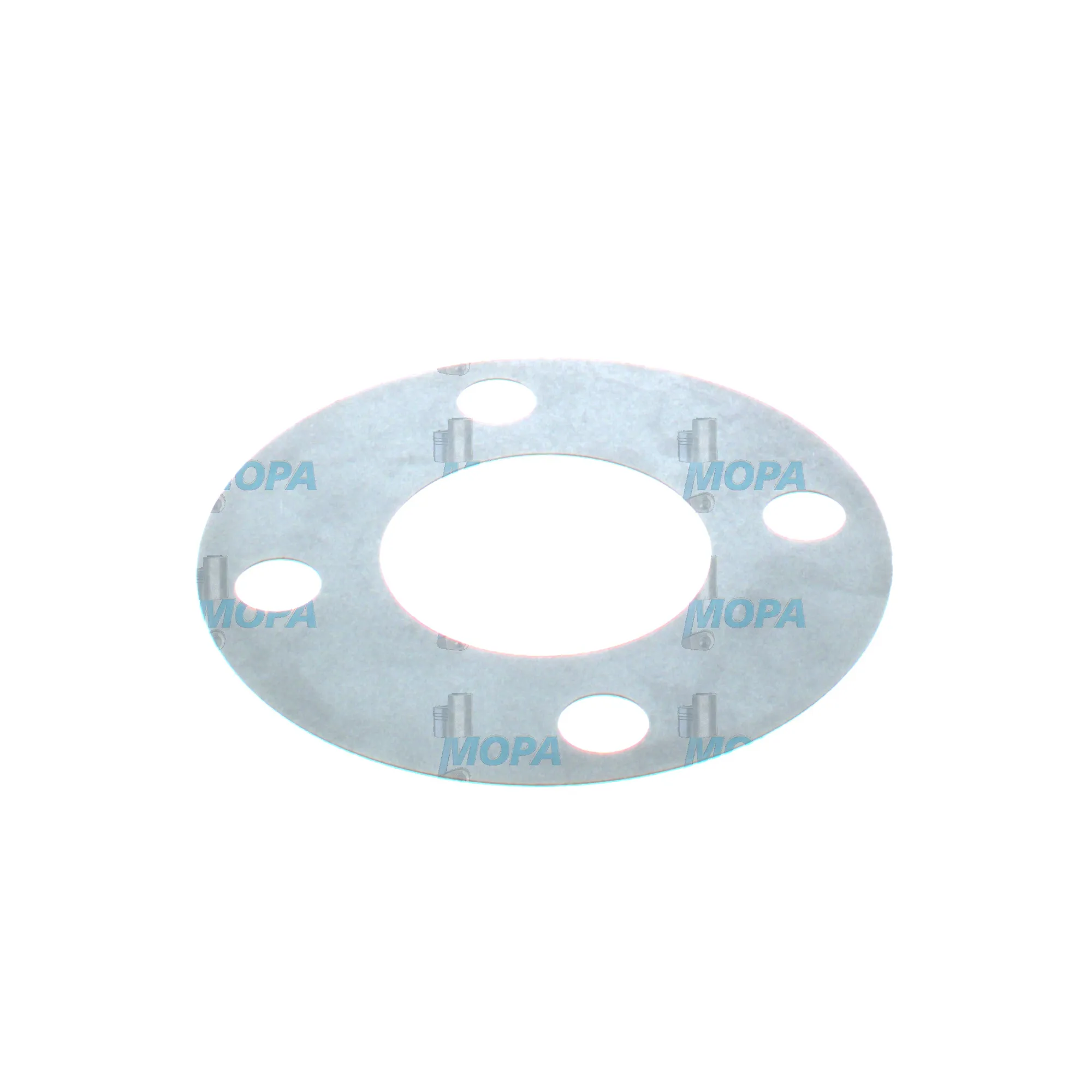 KUPPLUNGSSCHEIBE - 3411190503 passend für Bosch Motoren 8