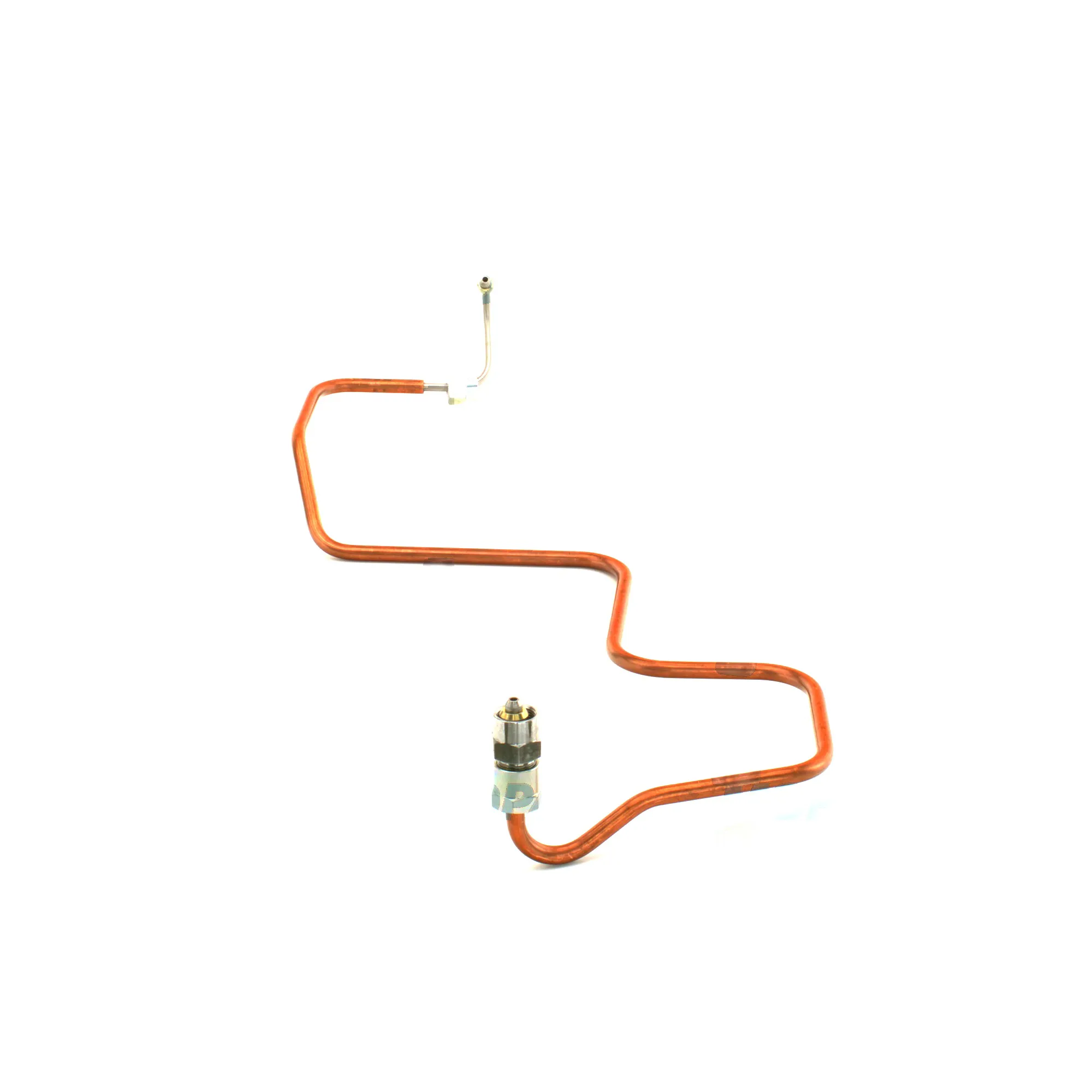 PRESSURE LINE - 5560702134 suitable for MTU engines 7